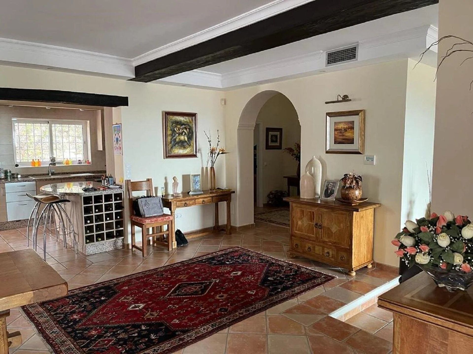 casa en mija, Andalucía 11296941