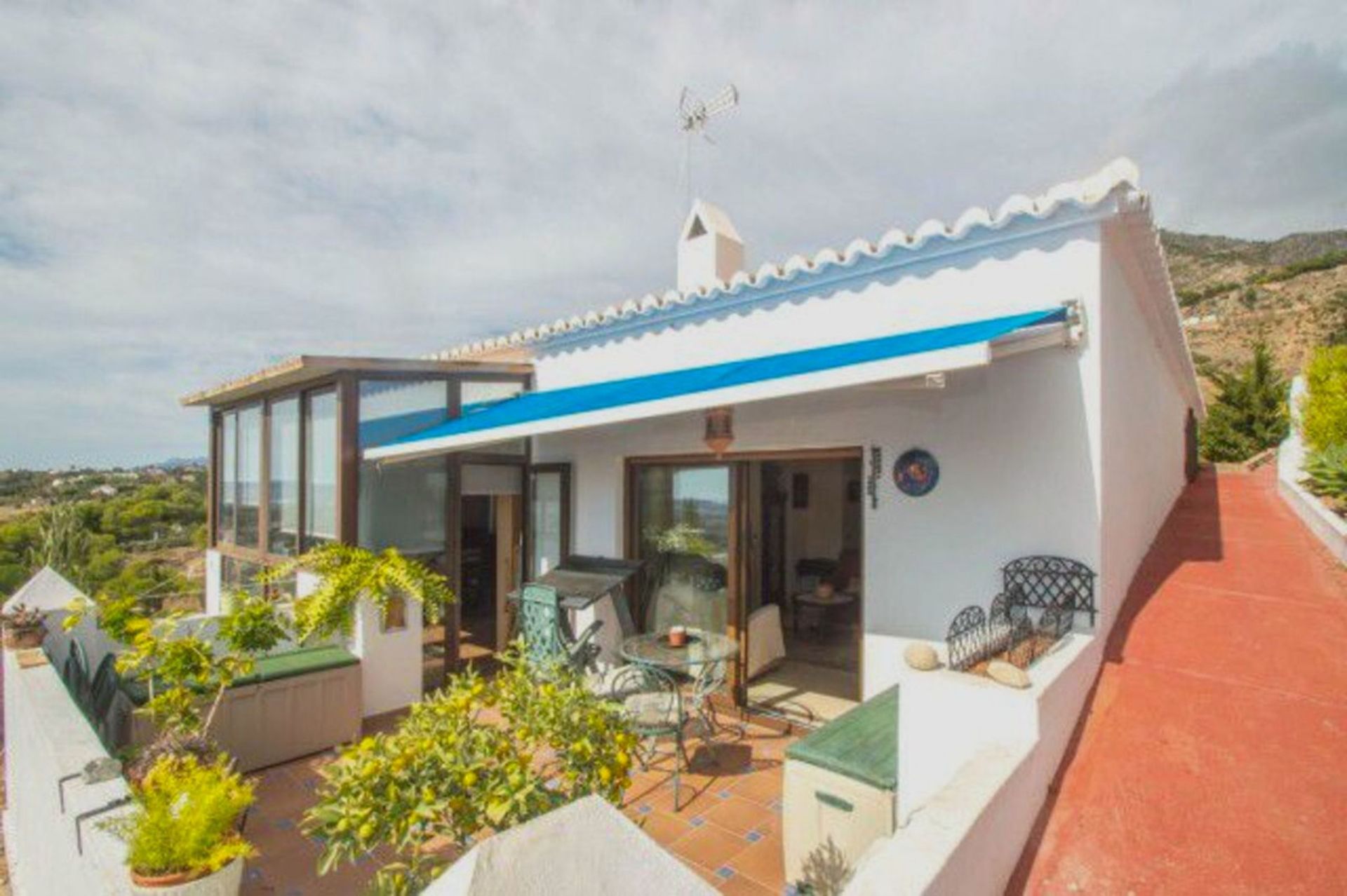 casa no Mijas, Andalusia 11296952