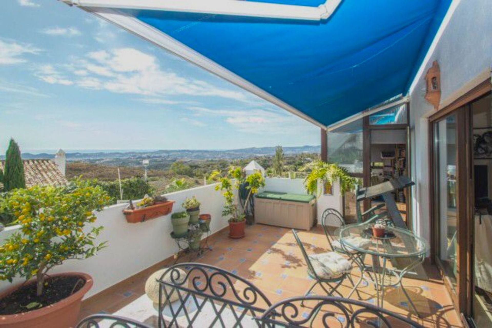 casa no Mijas, Andalusia 11296952