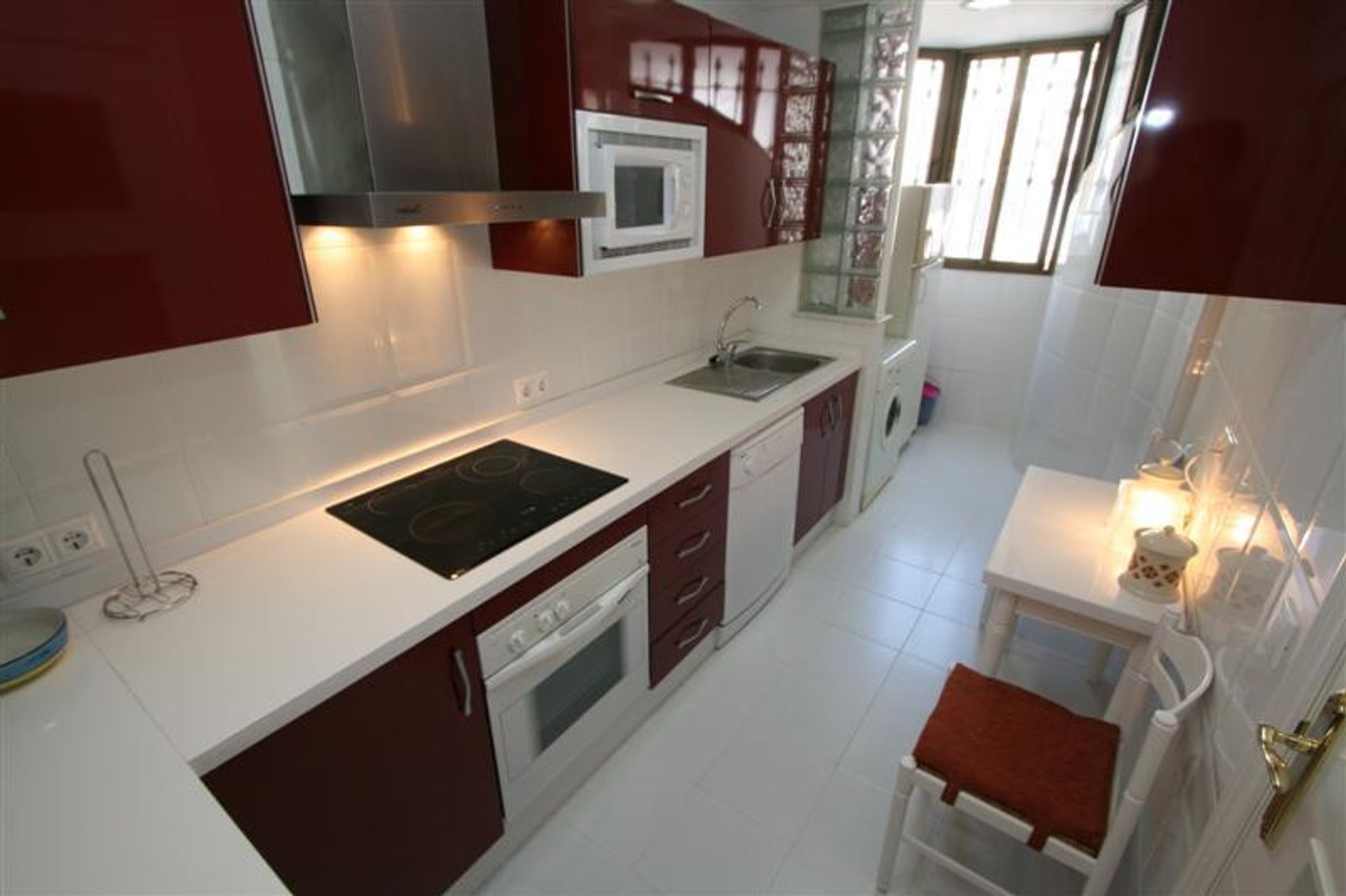 Condominium in Fuengirola, Andalusia 11296966