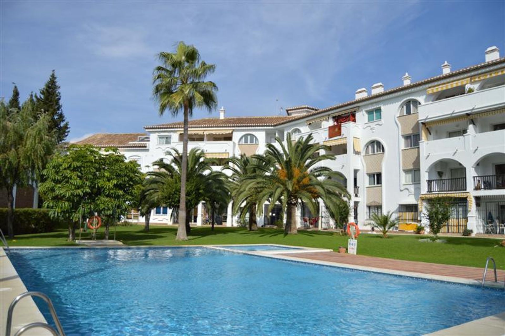 Condominium in Fuengirola, Andalusia 11296966