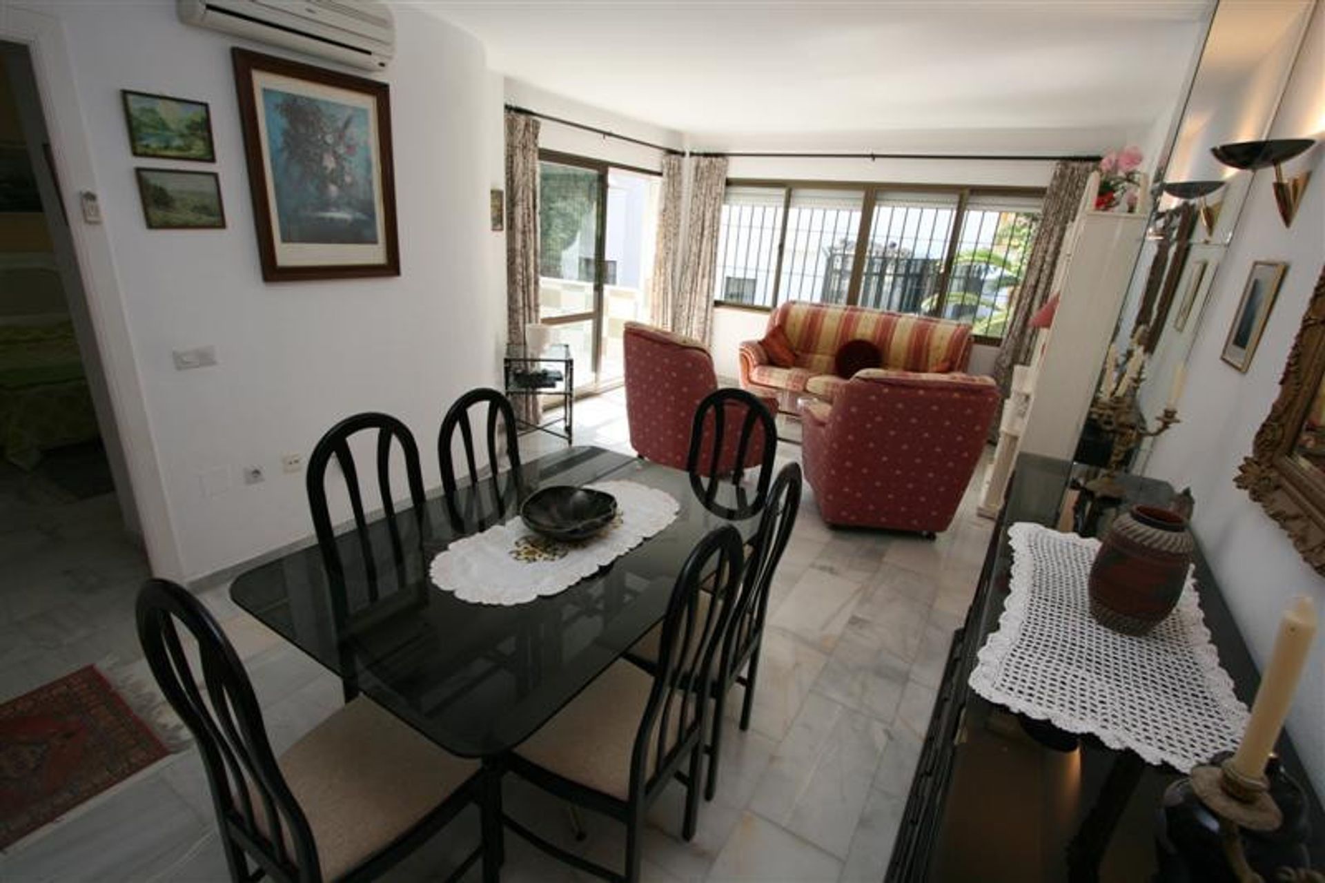 Condominium in Fuengirola, Andalusia 11296966