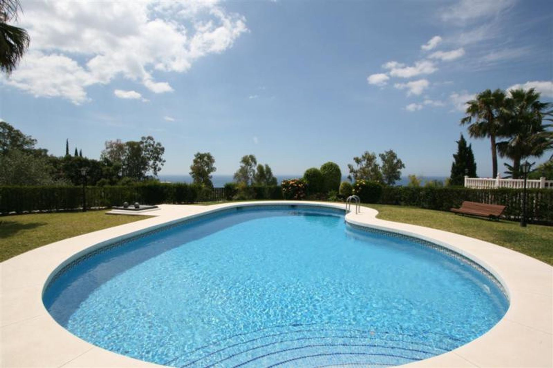 casa en La Capellania, Andalucía 11296967