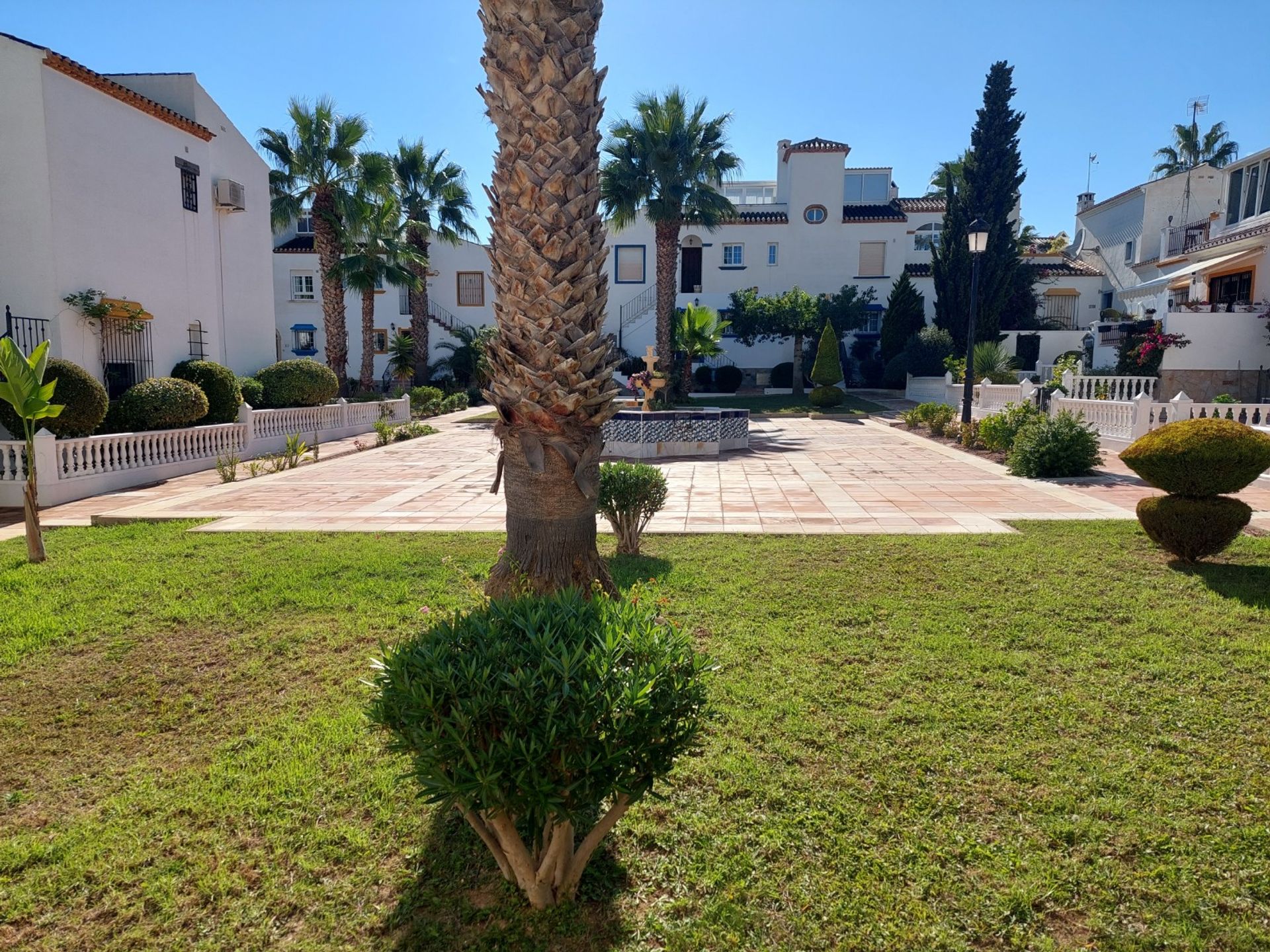 Condominium in Orihuela, Valencia 11296990