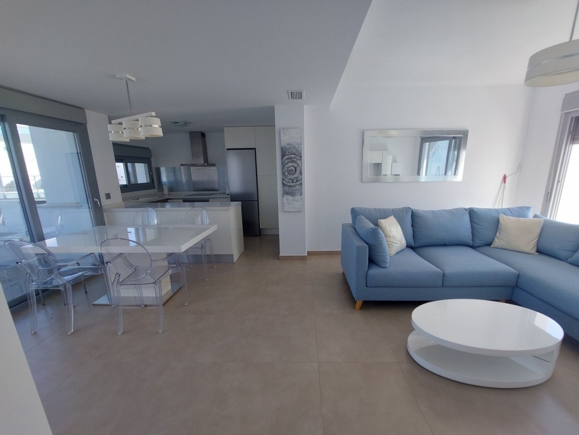 Condominium in Orihuela, Valencia 11296993