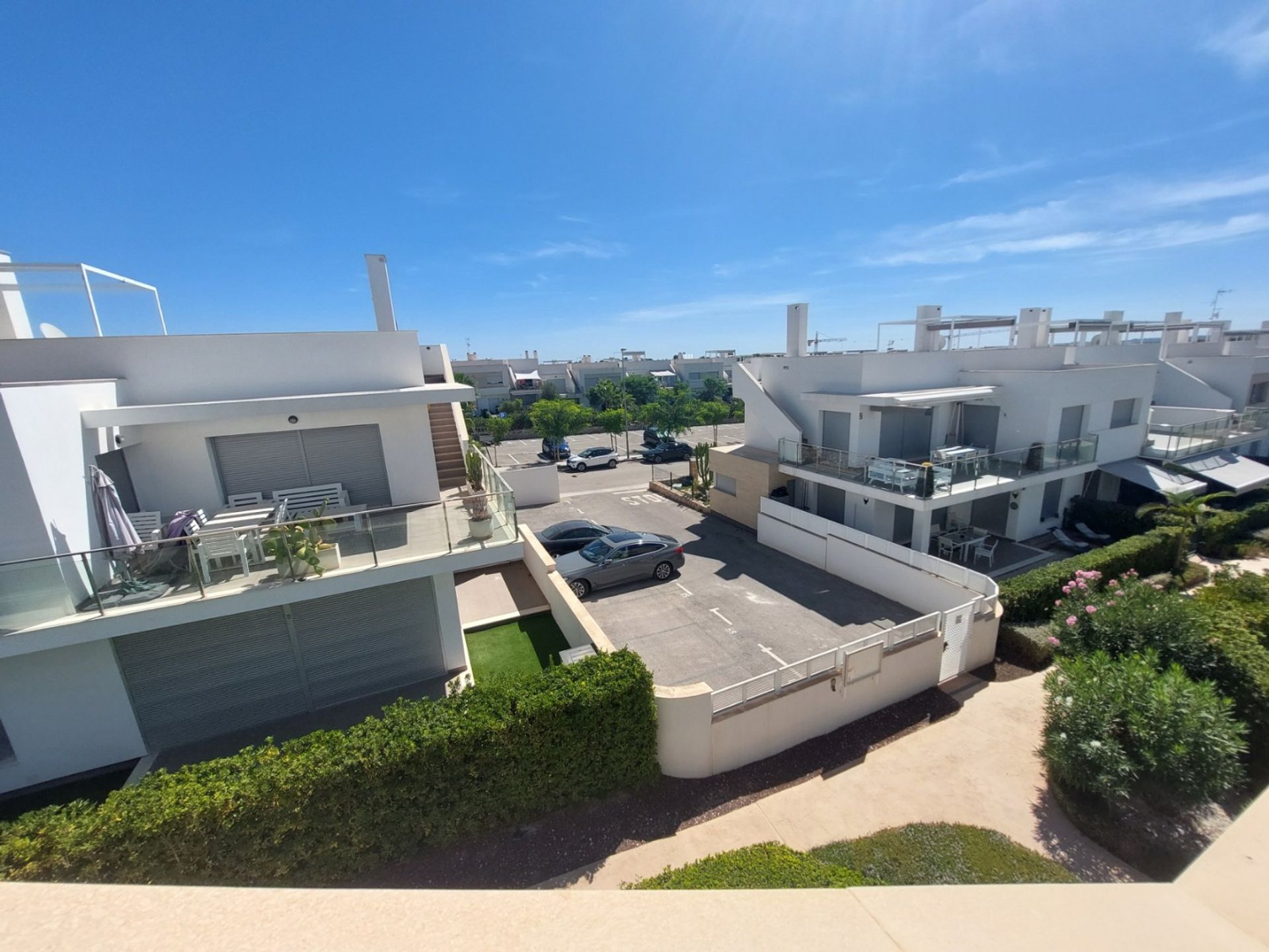 Condominium in Orihuela, Valencia 11296993