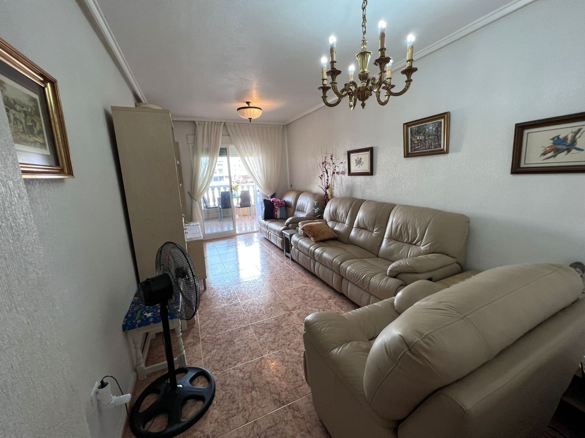 Osakehuoneisto sisään Torrevieja, Valencia 11296994