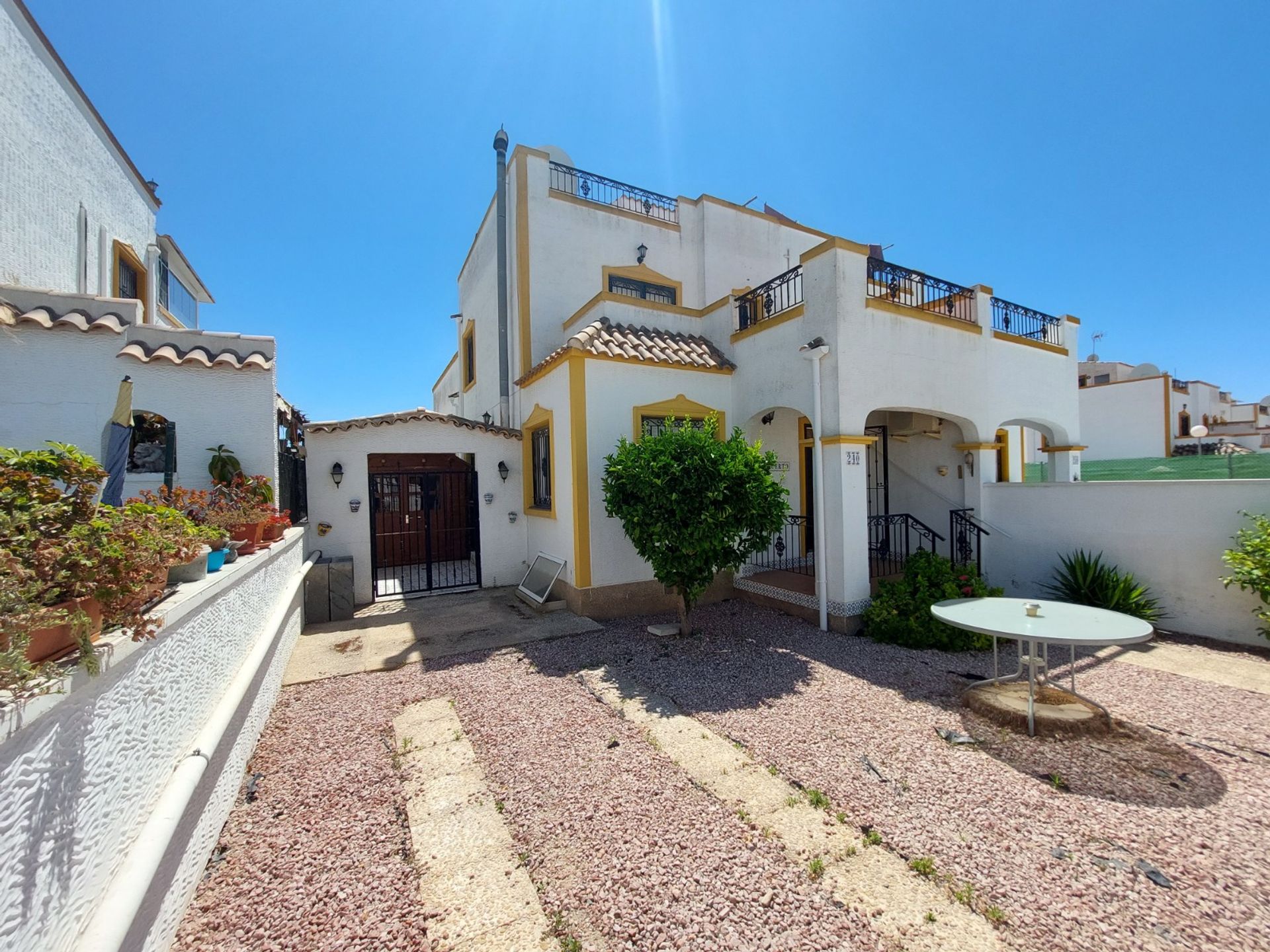 casa en Orihuela, Valencia 11297003