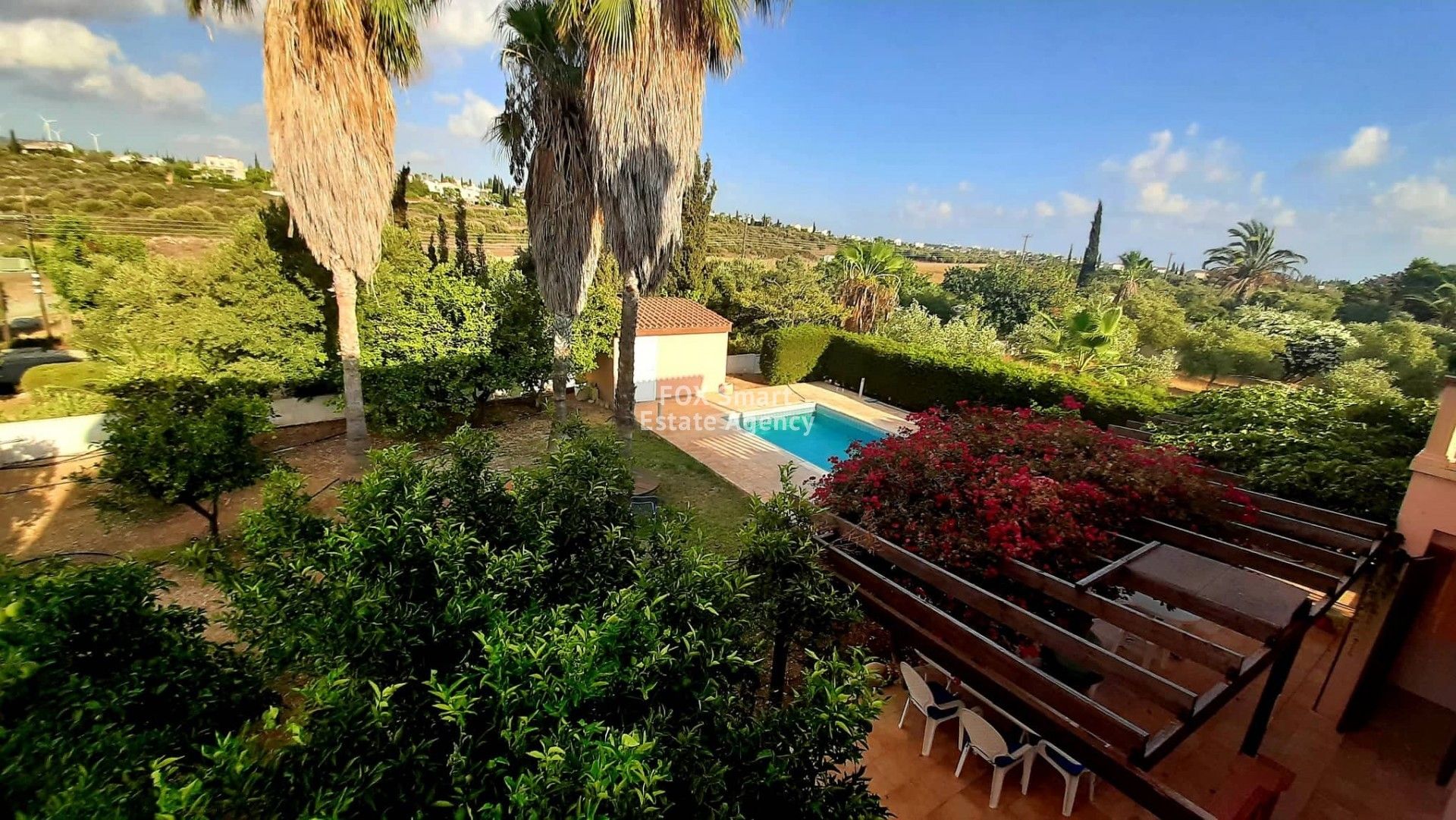 casa no Kouklia, Paphos 11297060