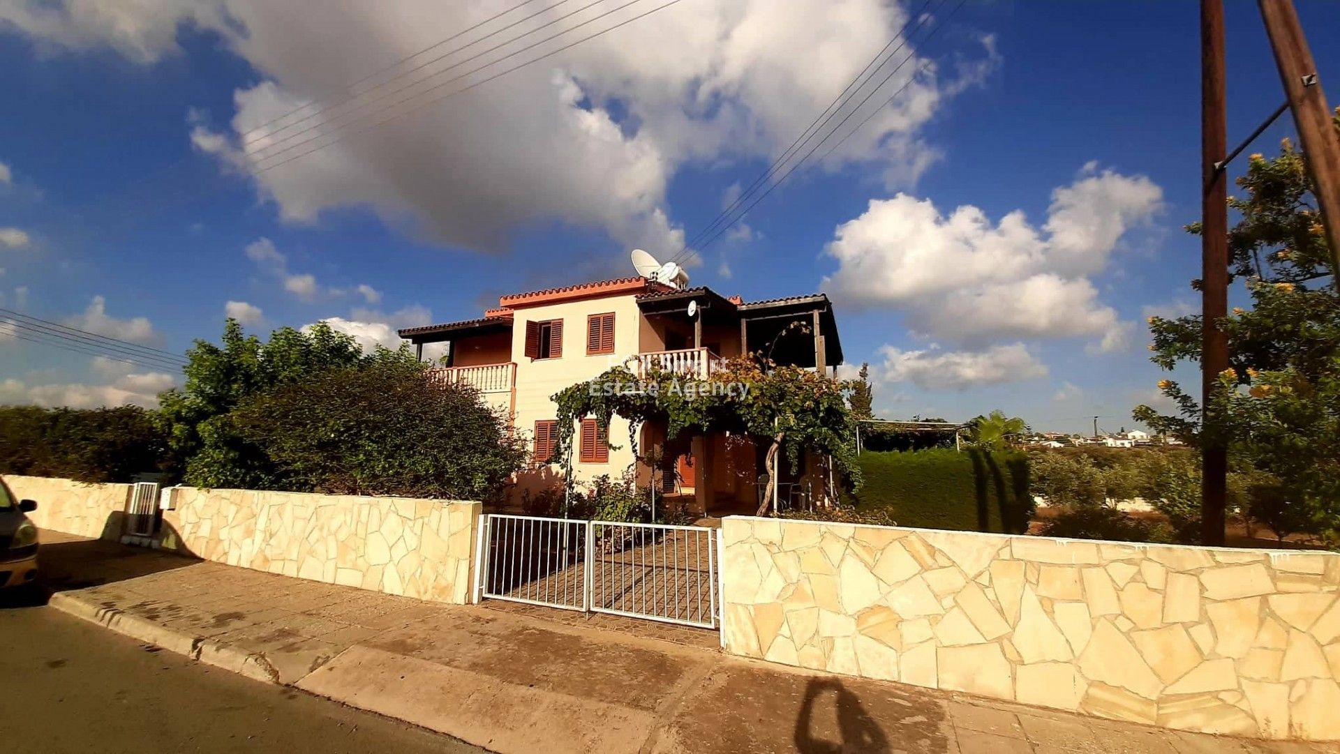 casa no Kouklia, Paphos 11297060