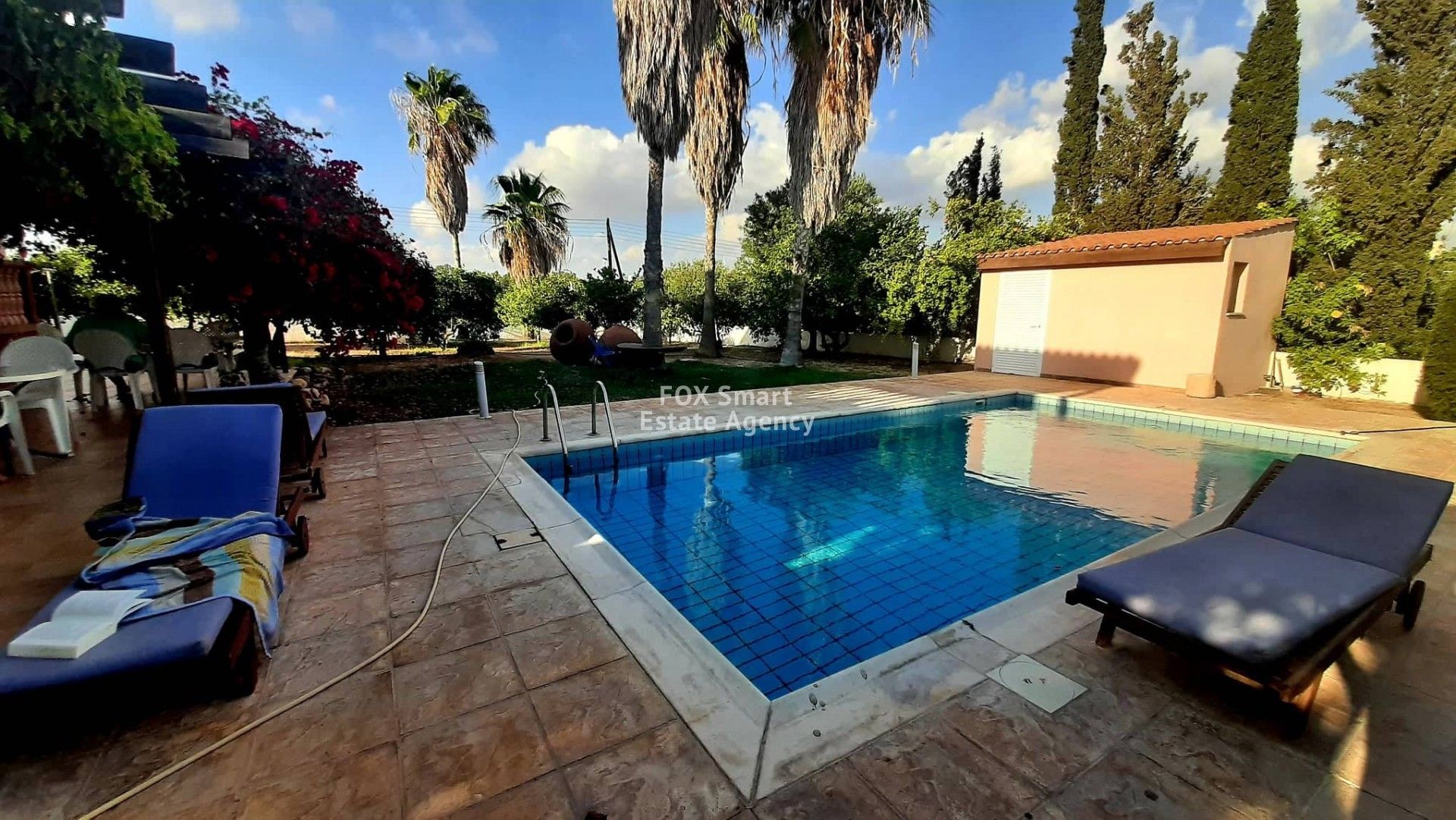 casa no Kouklia, Paphos 11297060