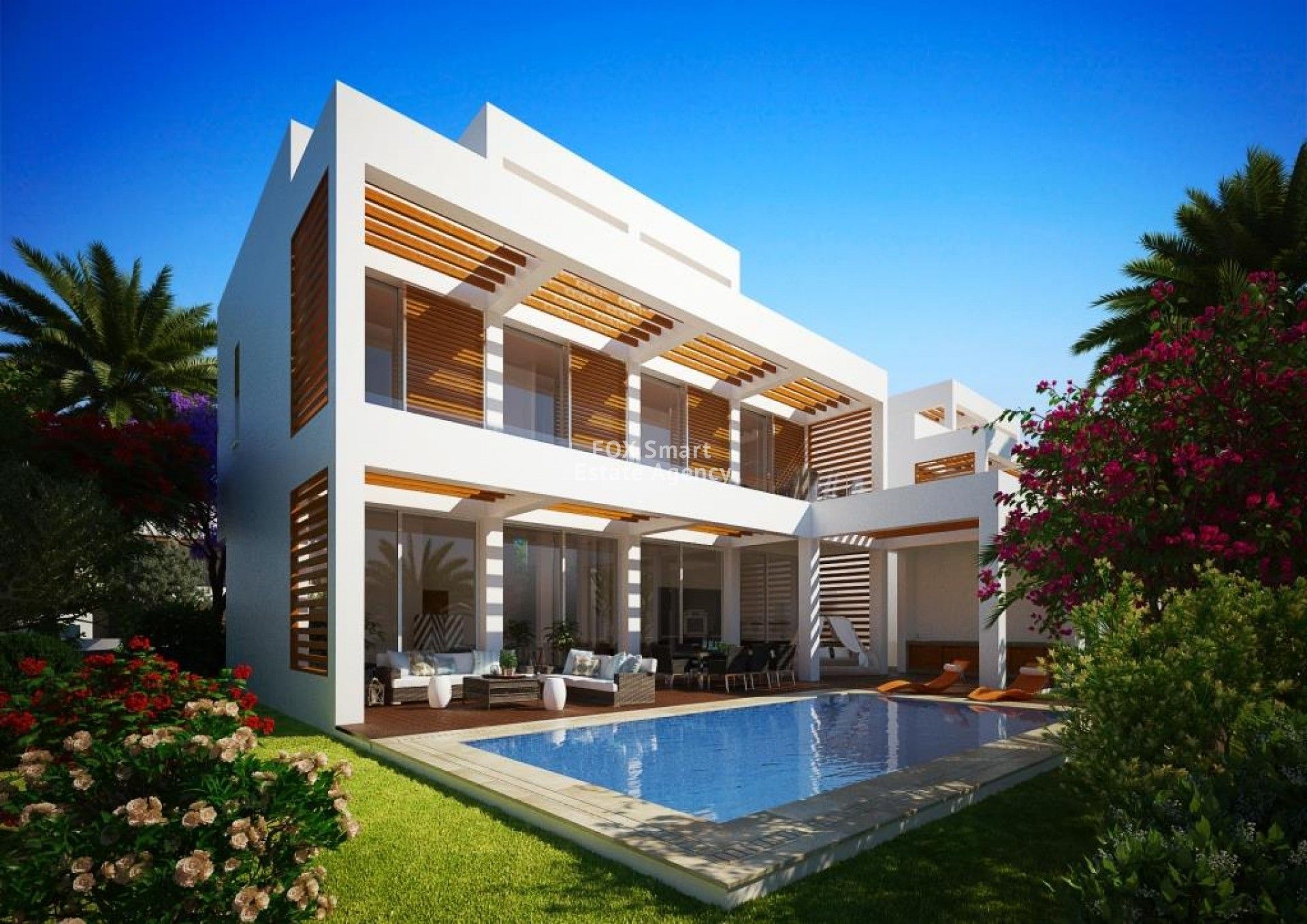 rumah dalam Yeroskipou, Paphos 11297073