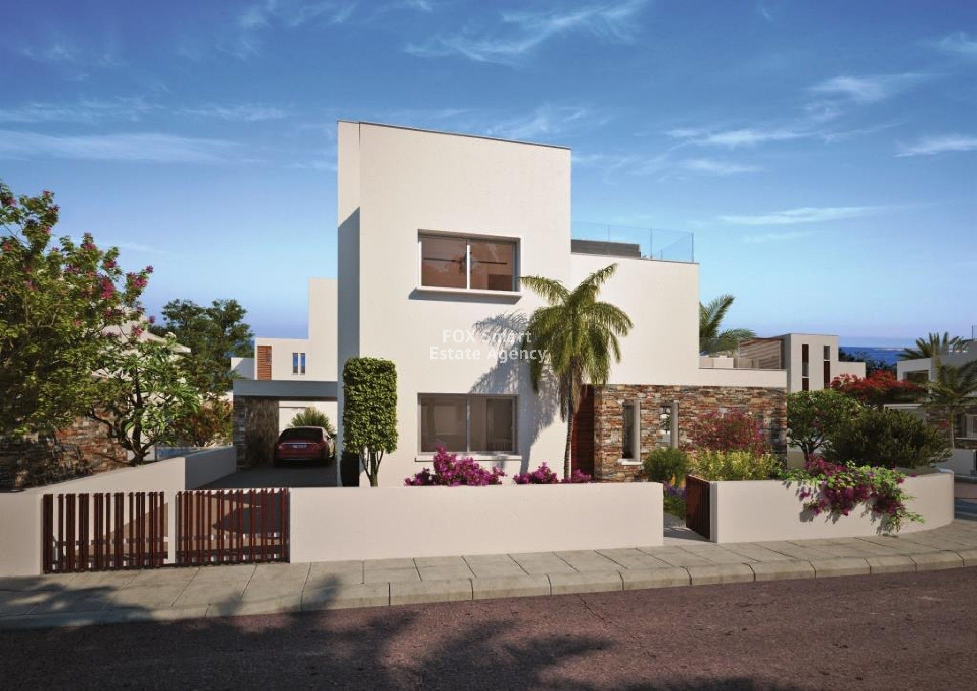 Huis in Yeroskipou, Paphos 11297080