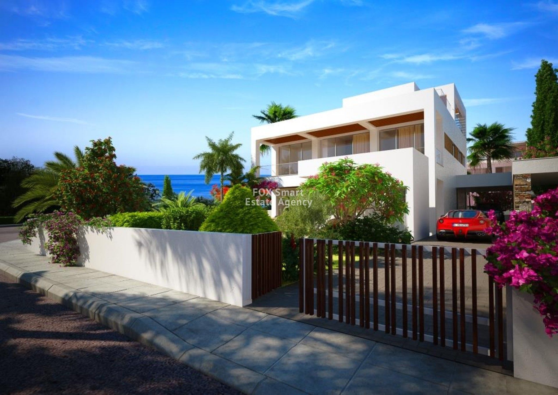 casa en Yeroskipou, Paphos 11297099