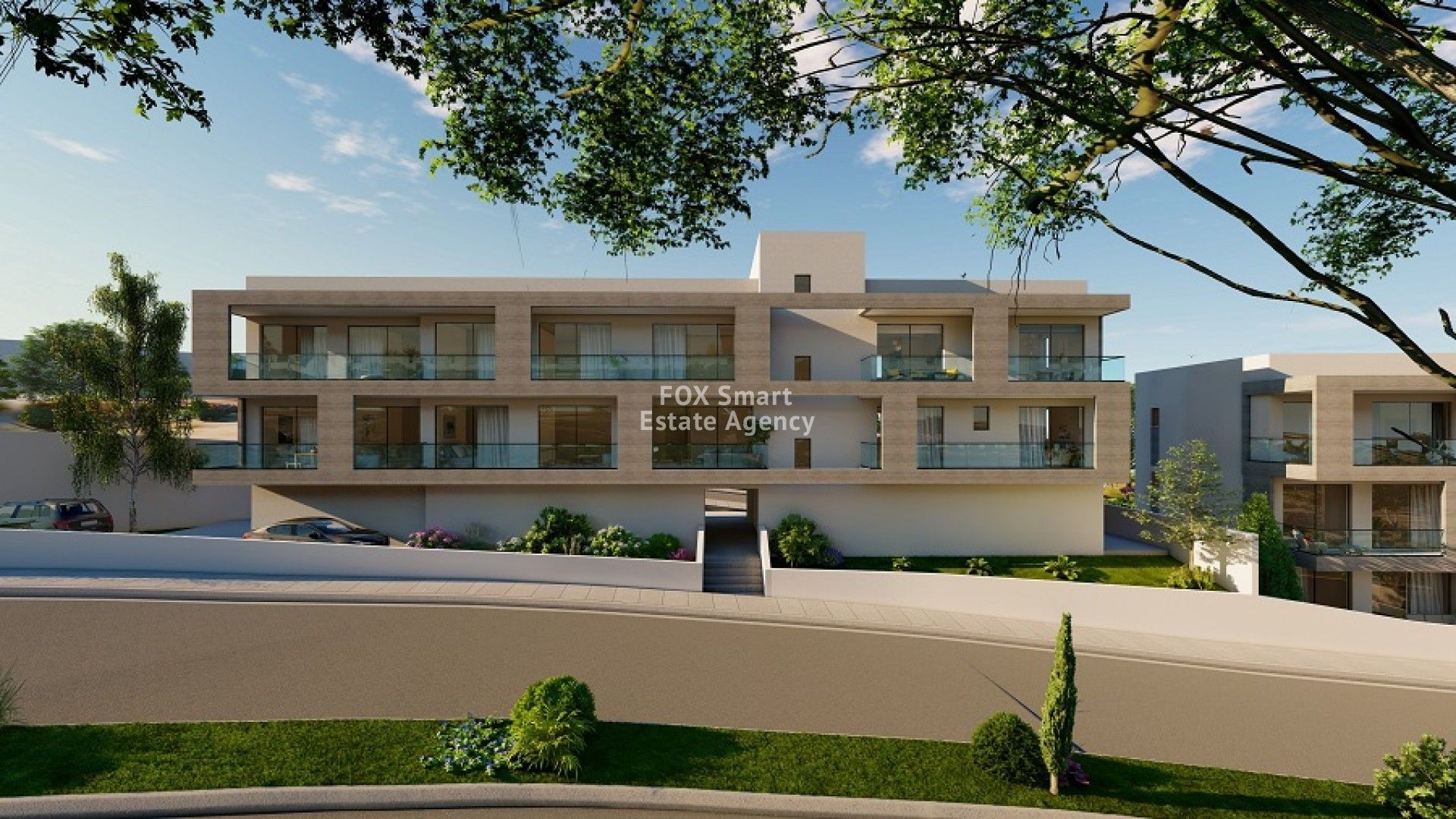 Condominio en Paphos, Paphos 11297105