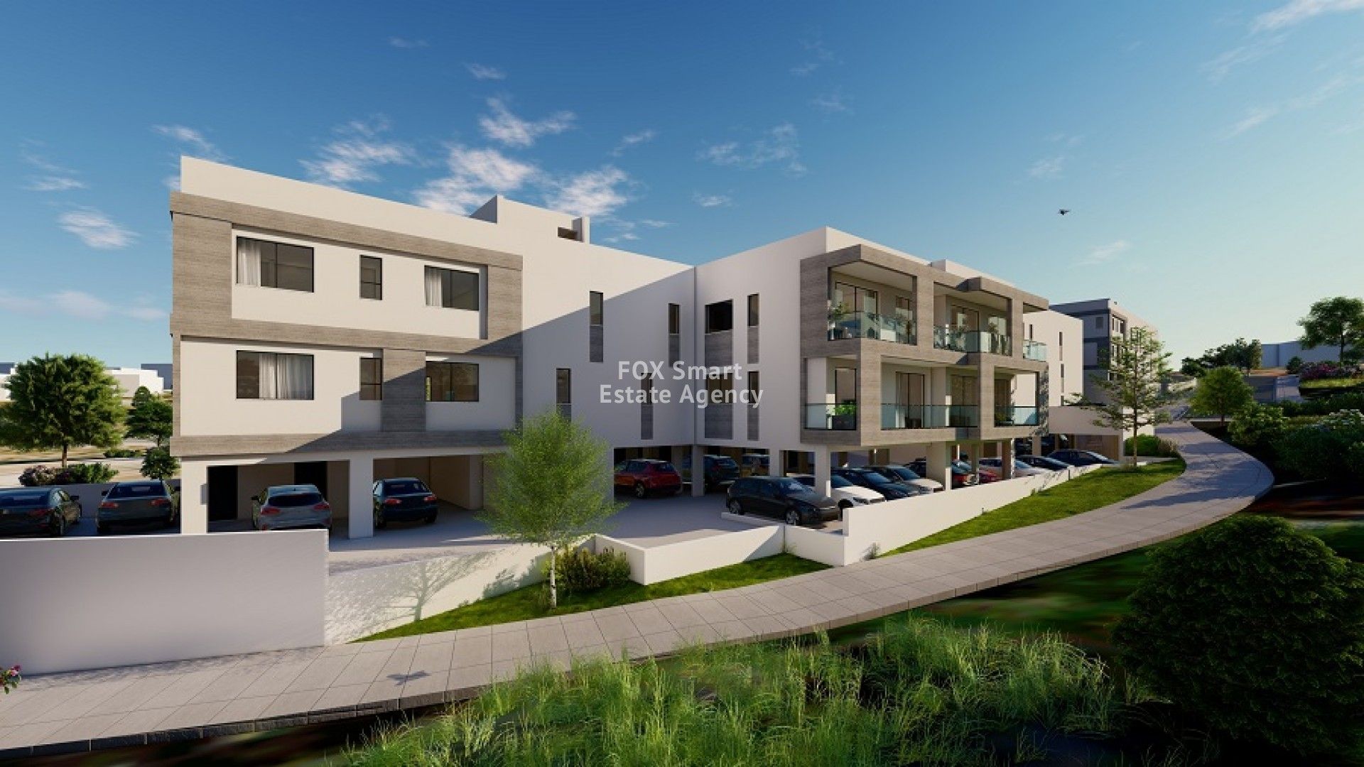 Condominio en Paphos, Paphos 11297105