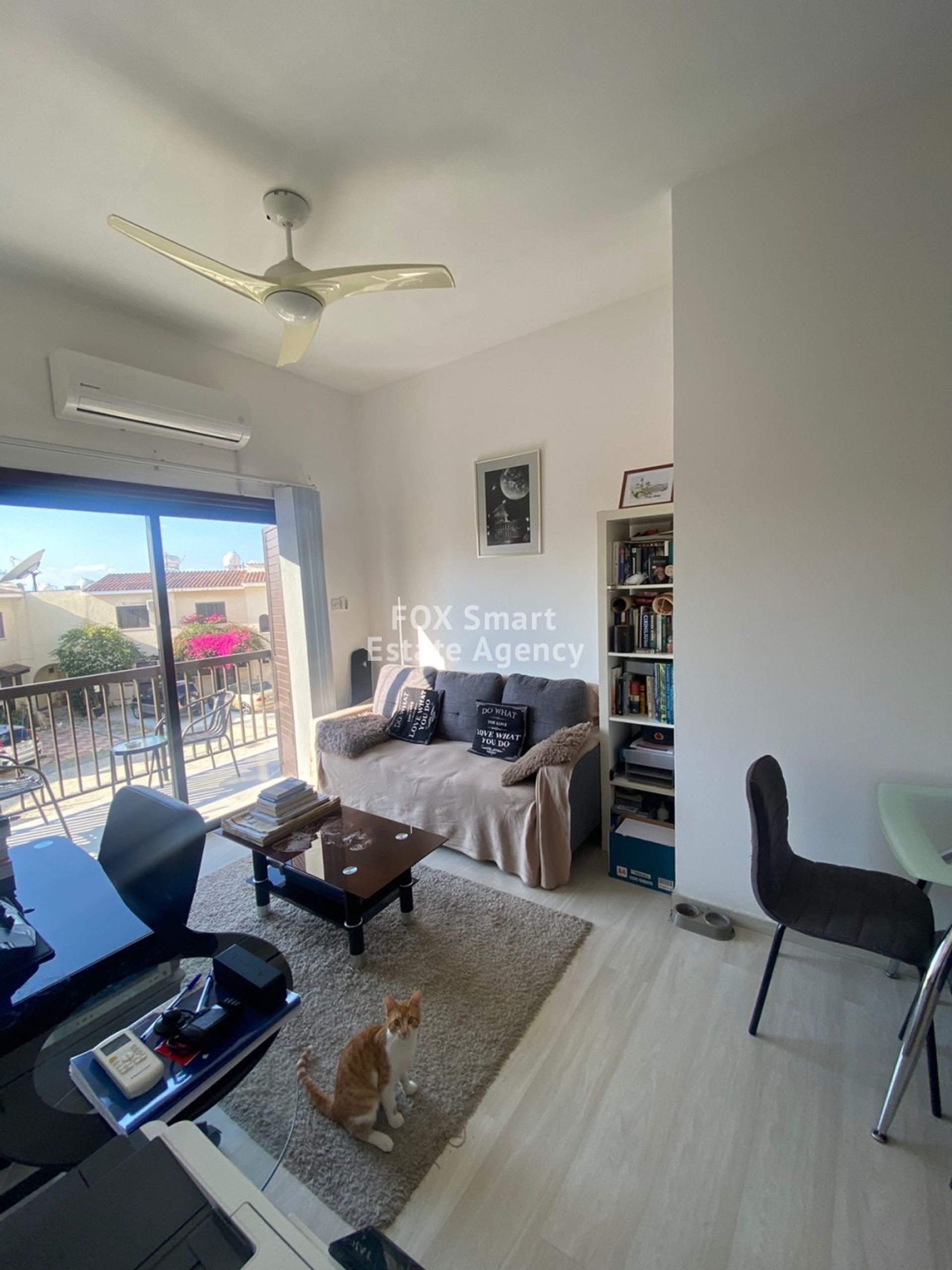 Condominio en Tala, Paphos 11297112