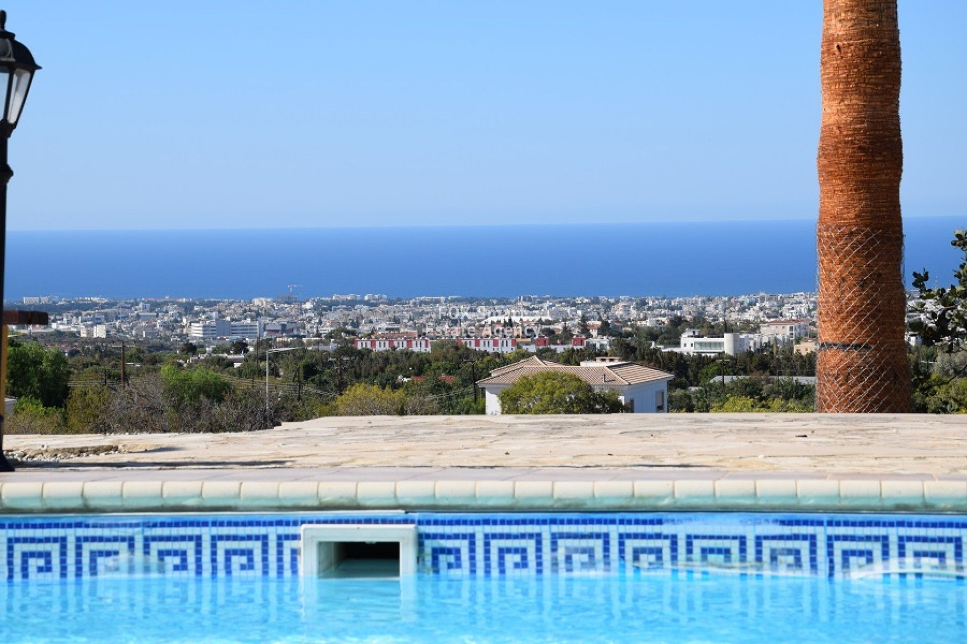 Condominium in Mesa Chorio, Paphos 11297113