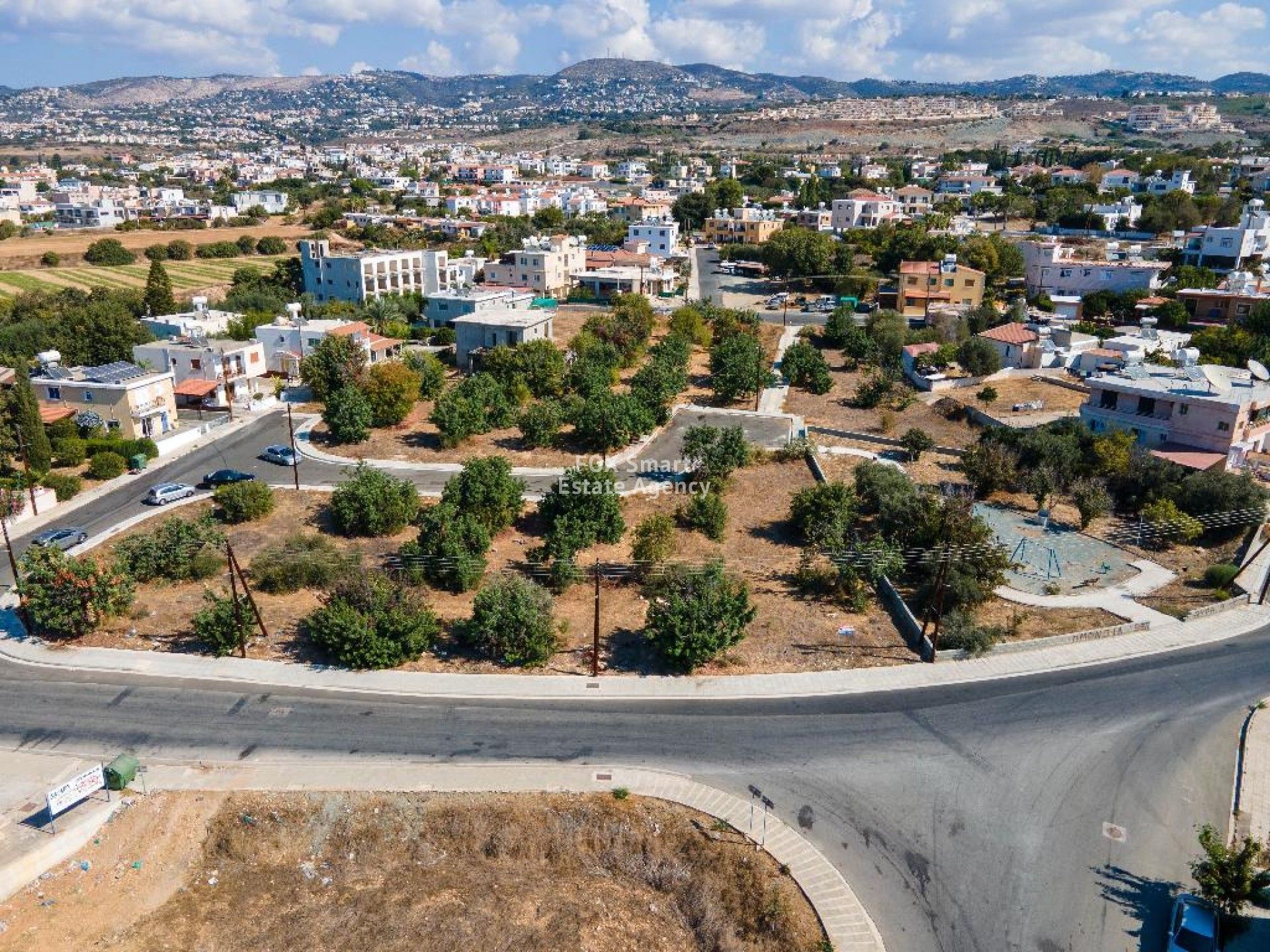 Land in Emba, Paphos 11297121