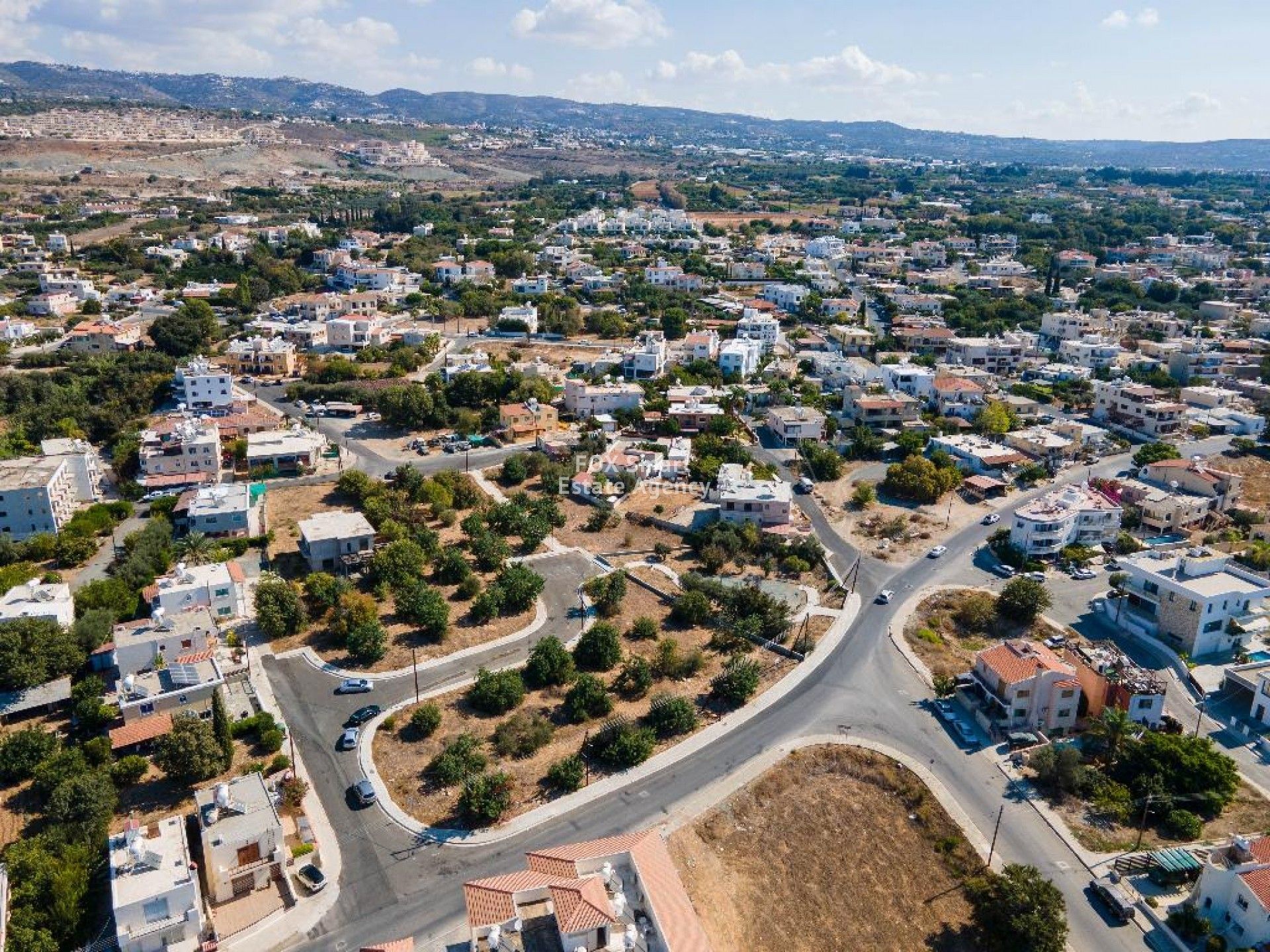 Tanah di Emba, Paphos 11297121