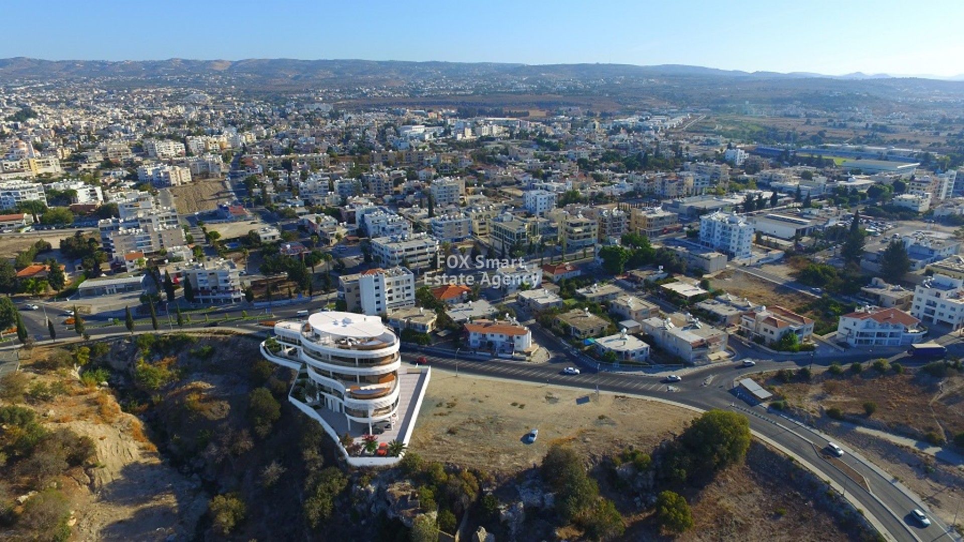 Condominio en Pafos, Pafos 11297127