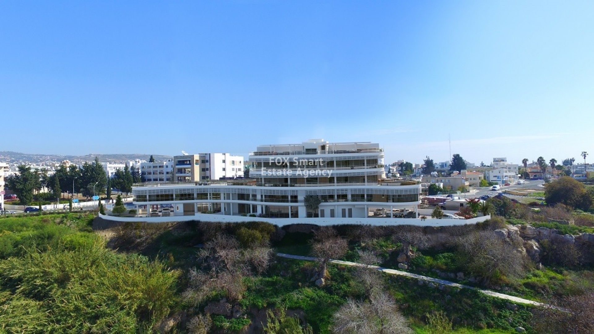 Condominio en Pafos, Pafos 11297127