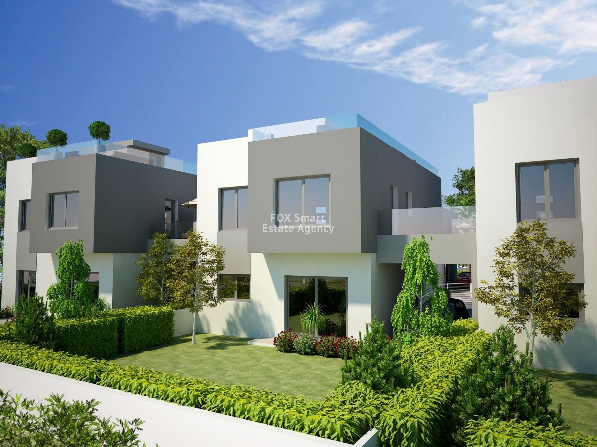 House in Konia, Paphos 11297129