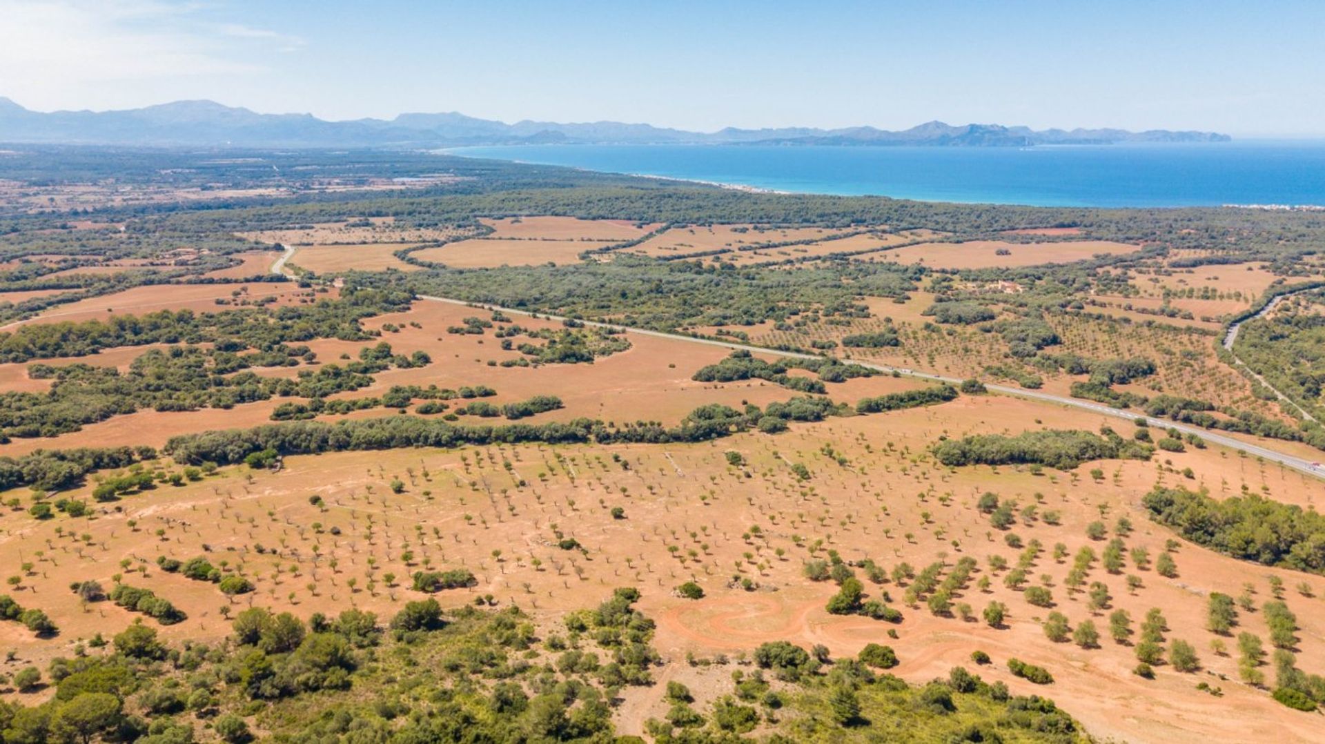 σπίτι σε Artà, Illes Balears 11297197