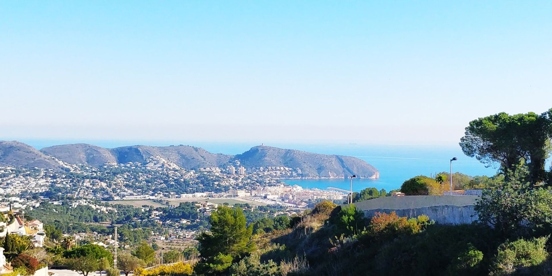 Terre dans Morayra, les îles Canaries 11297213