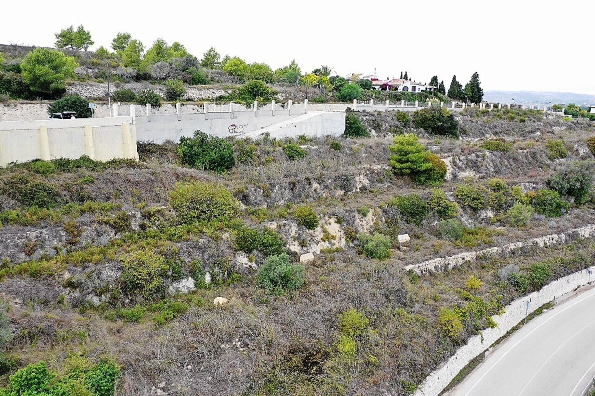 Terre dans Morayra, les îles Canaries 11297213