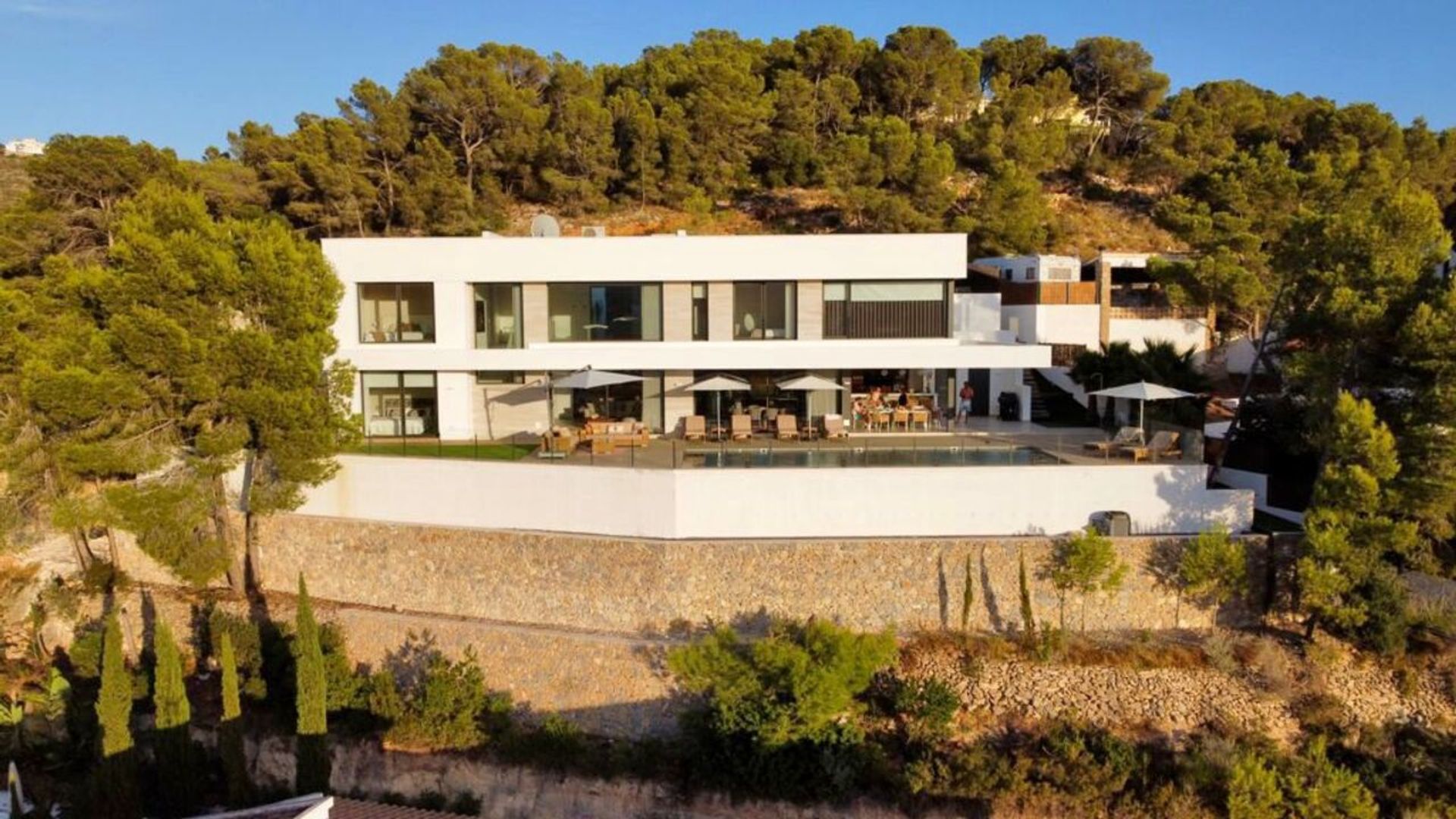 Casa nel Moraira, isole Canarie 11297223