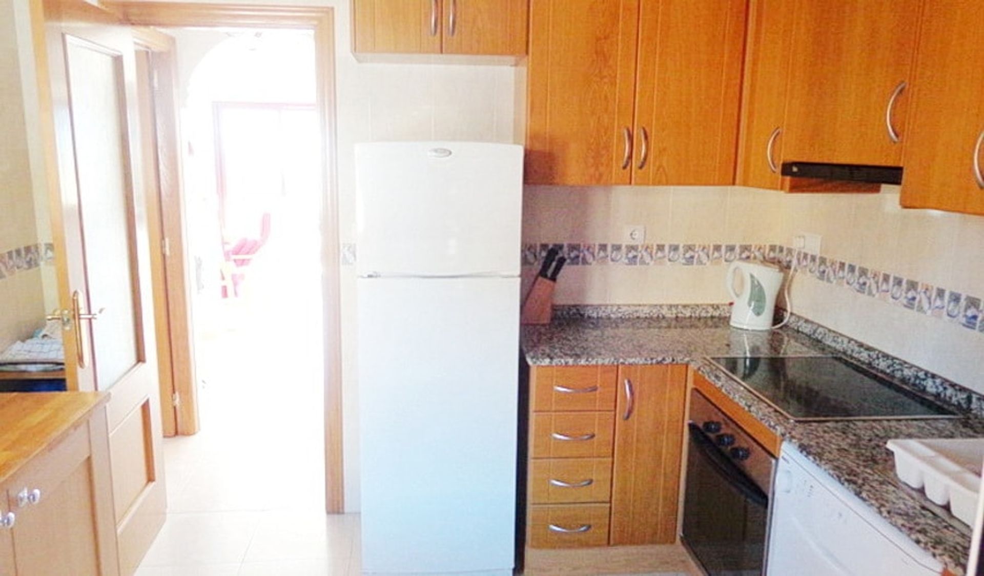 House in Polop, Valencia 11297234