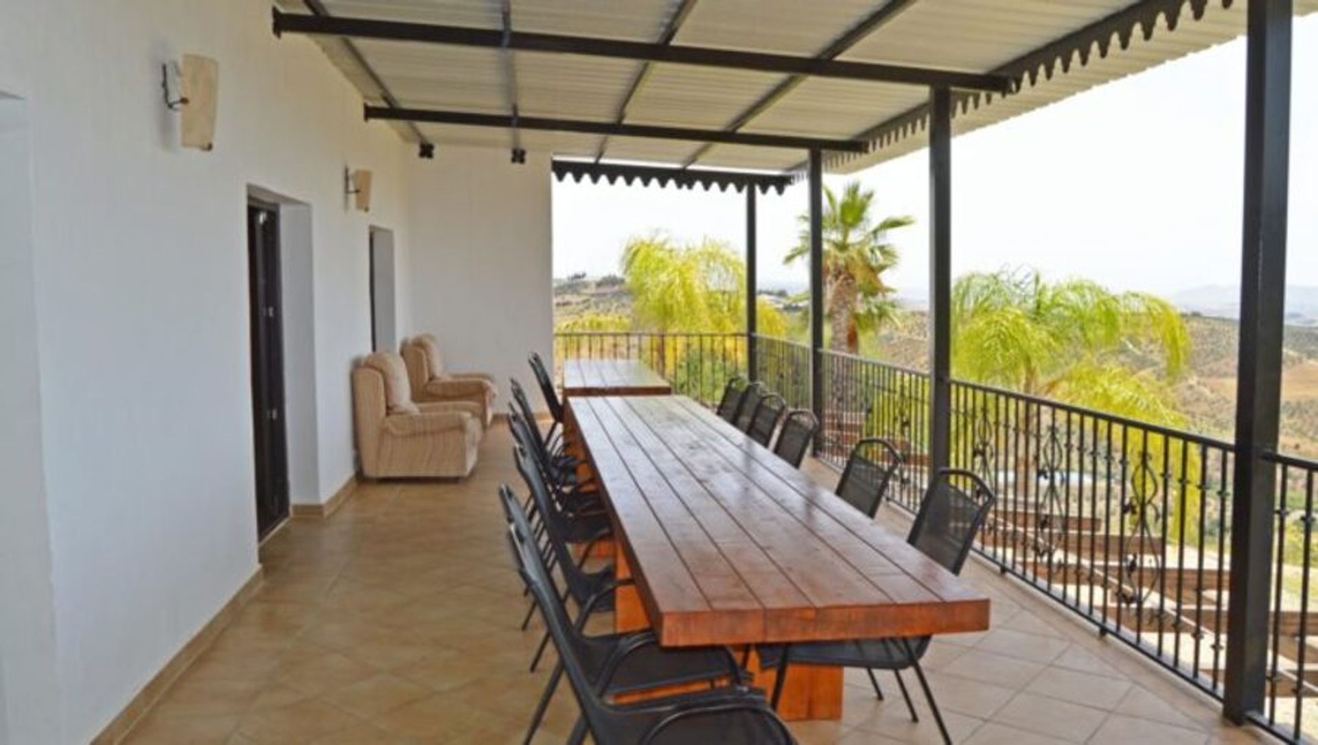 Huis in Alozaina, Andalucía 11297304