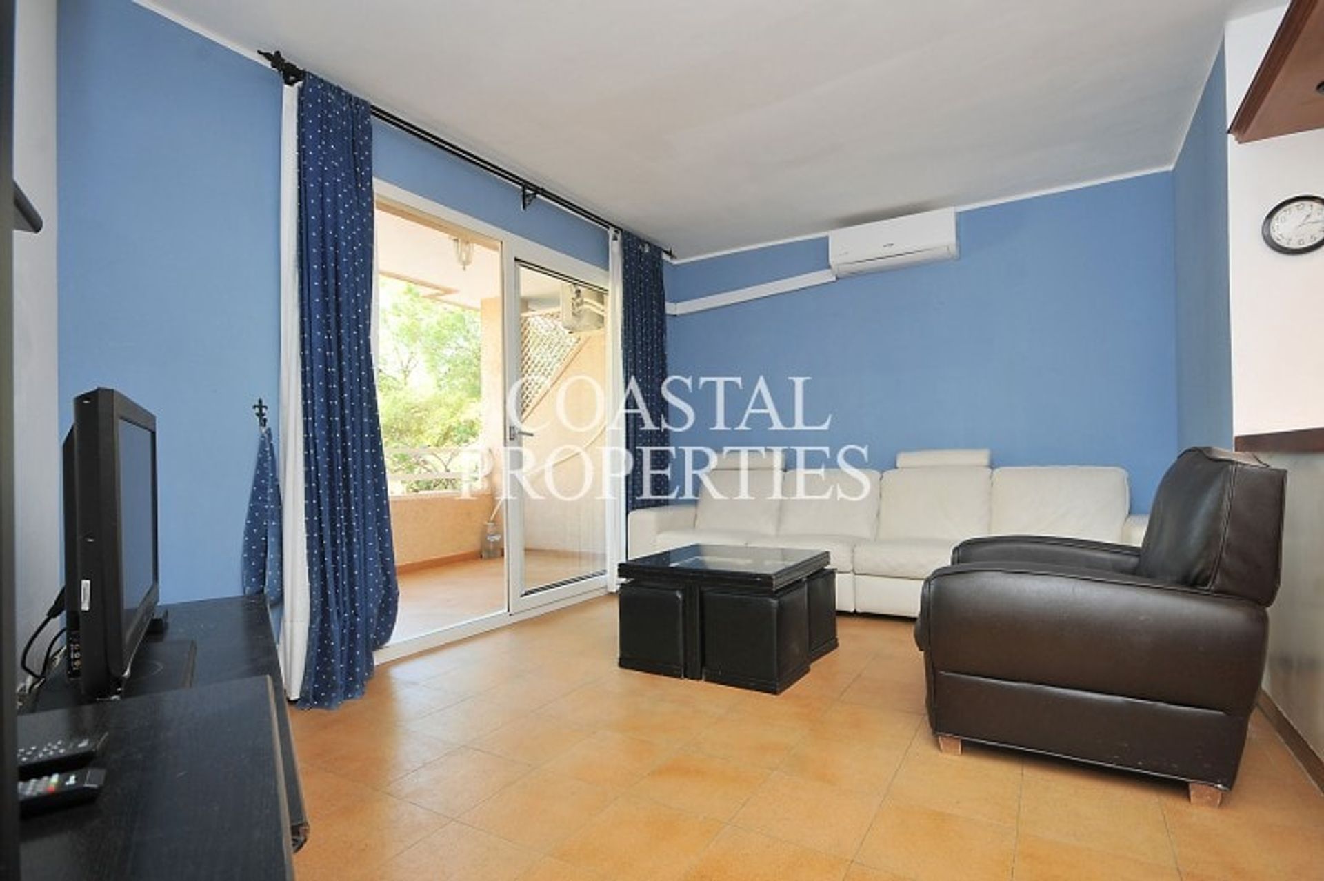 公寓 在 Cala Vinyes, Illes Balears 11297361