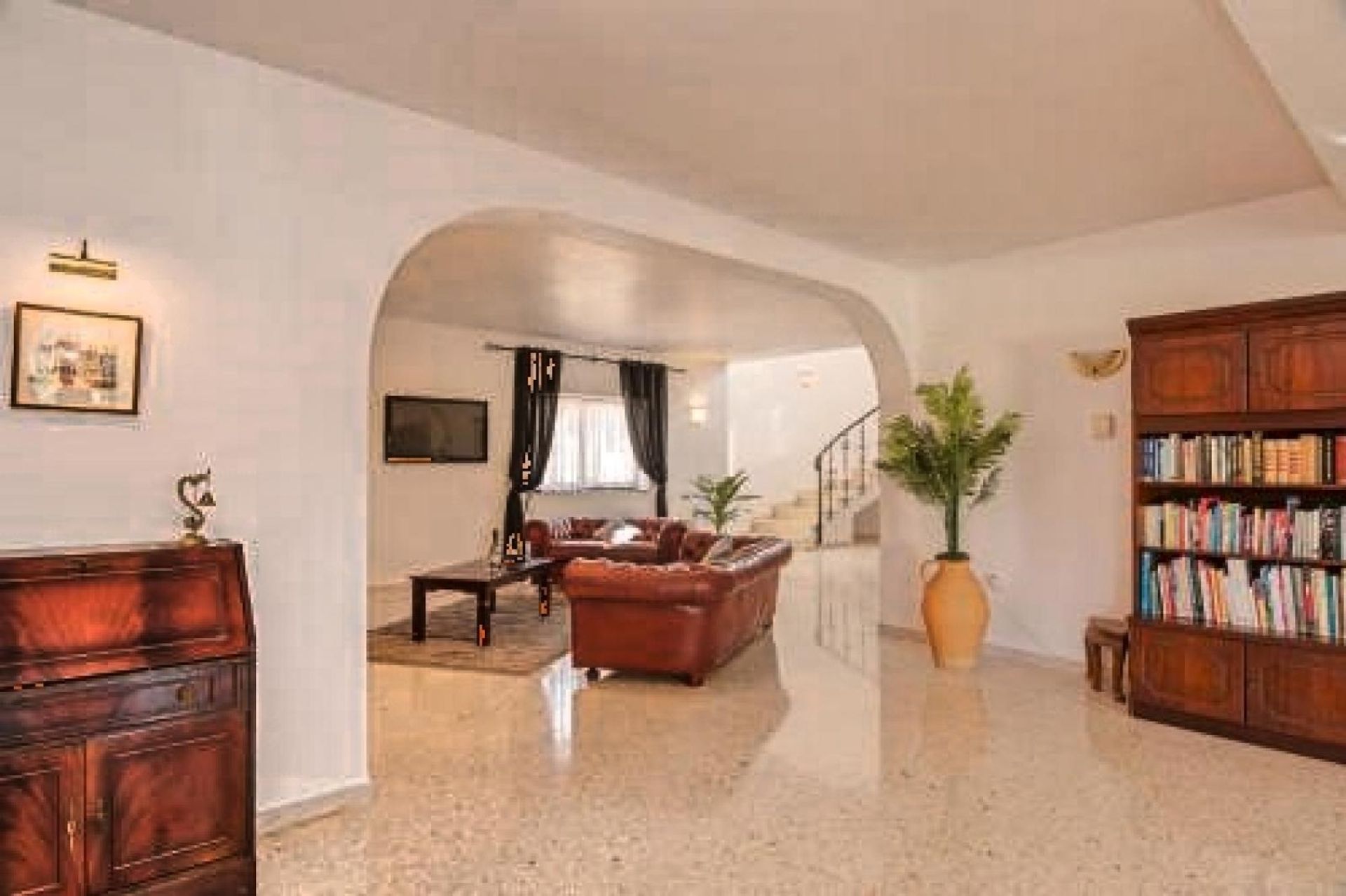 House in La Vila Joiosa, Comunidad Valenciana 11297366