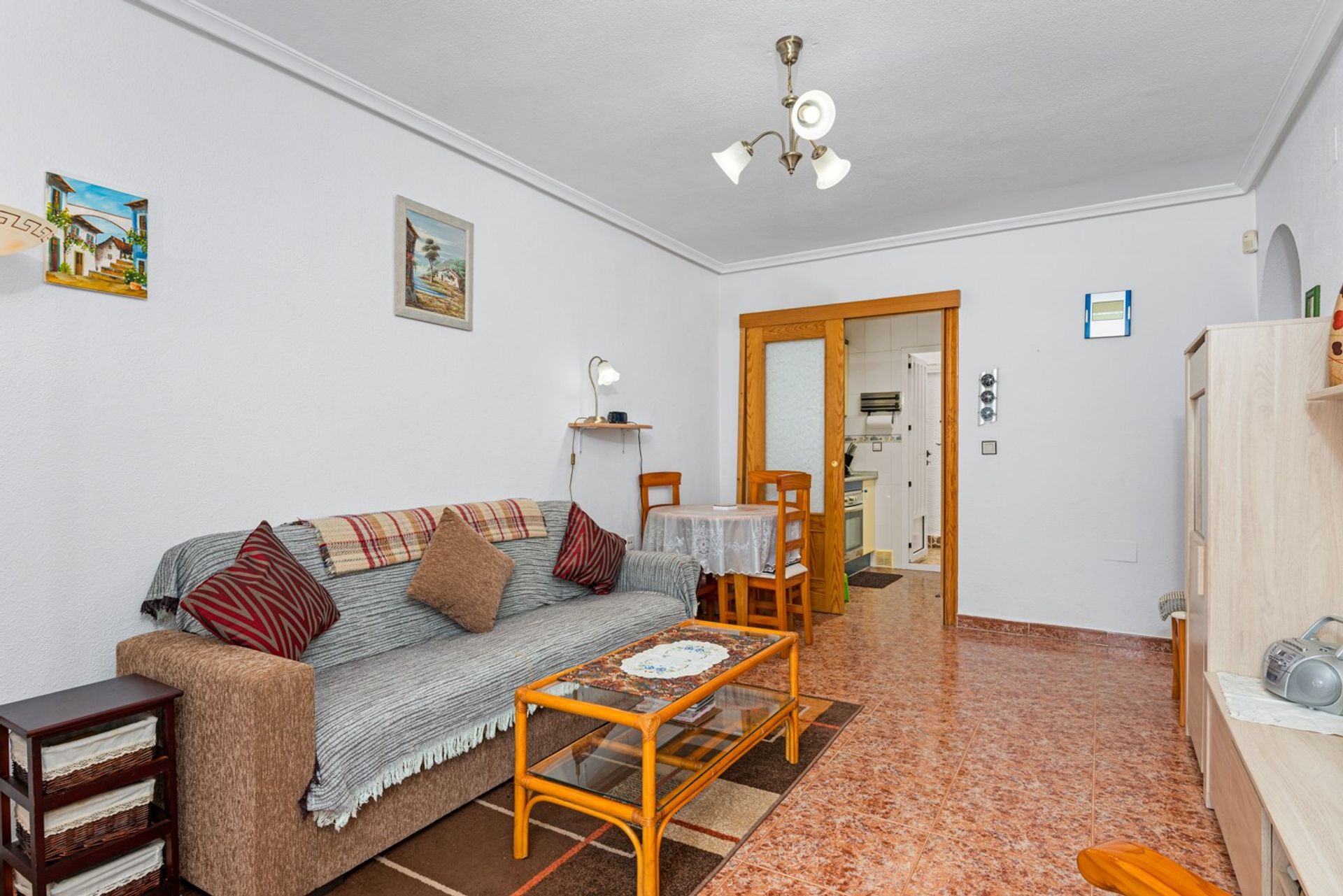 Condominium in El Arenal, Valencia 11297405