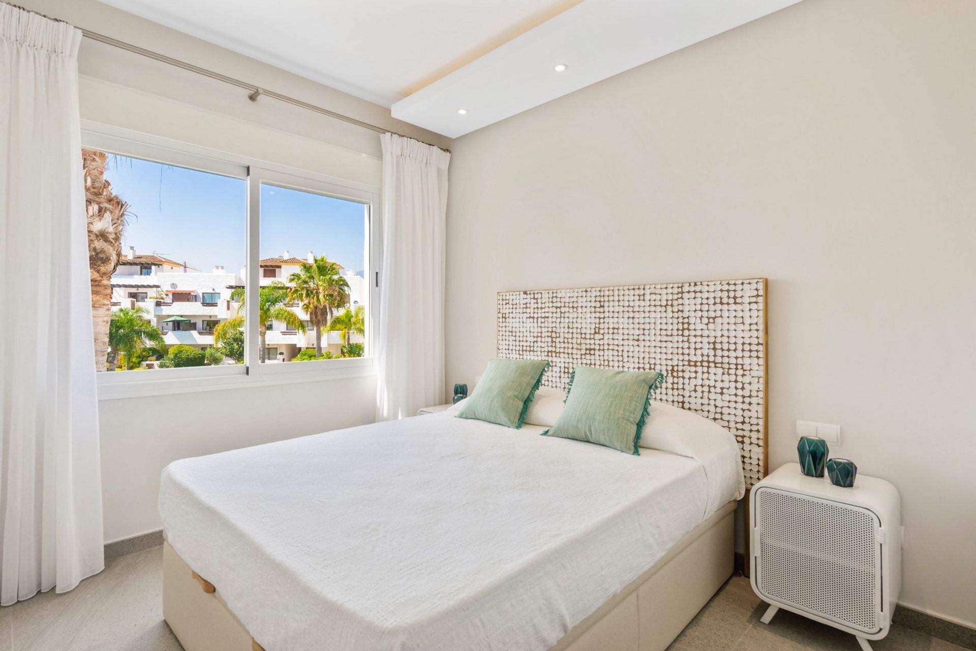 Huis in Estepona, Andalucía 11297427