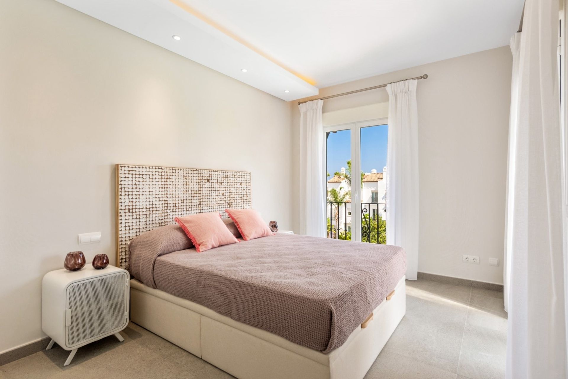 Huis in Estepona, Andalucía 11297427