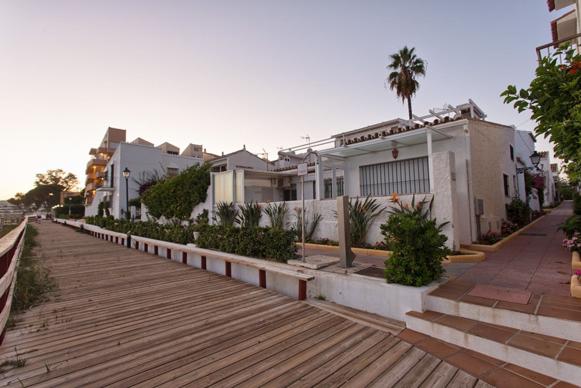 House in Estepona, Andalucía 11297435