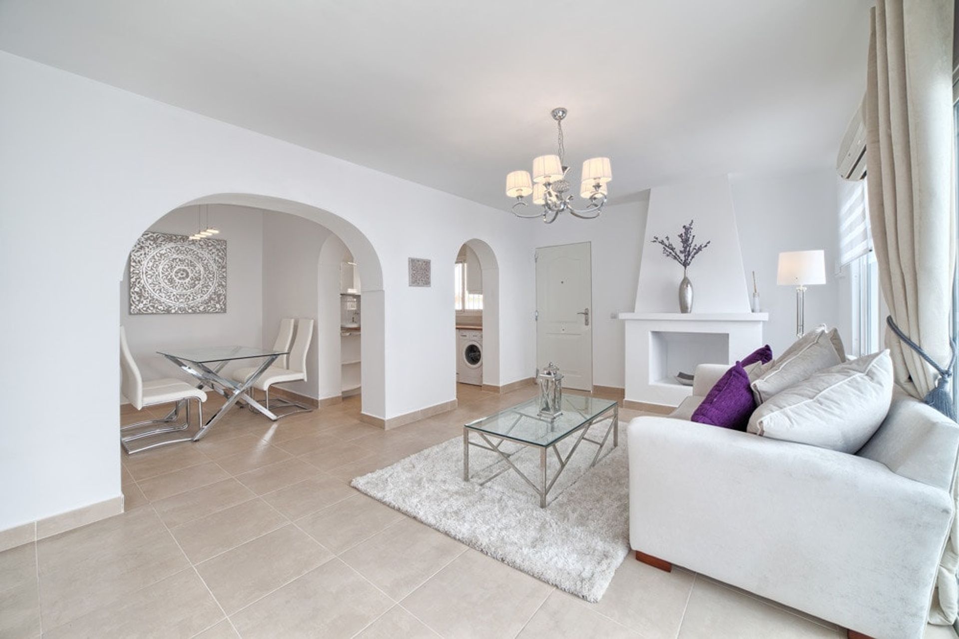 House in Estepona, Andalucía 11297435