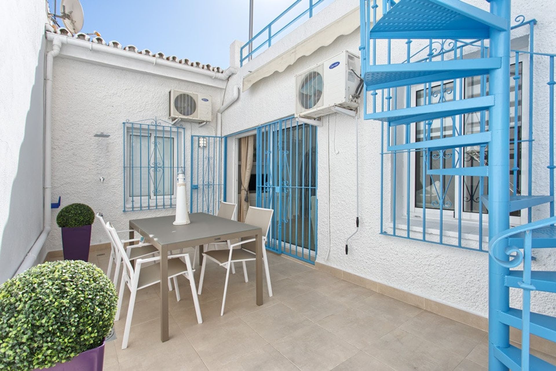 House in Estepona, Andalucía 11297435