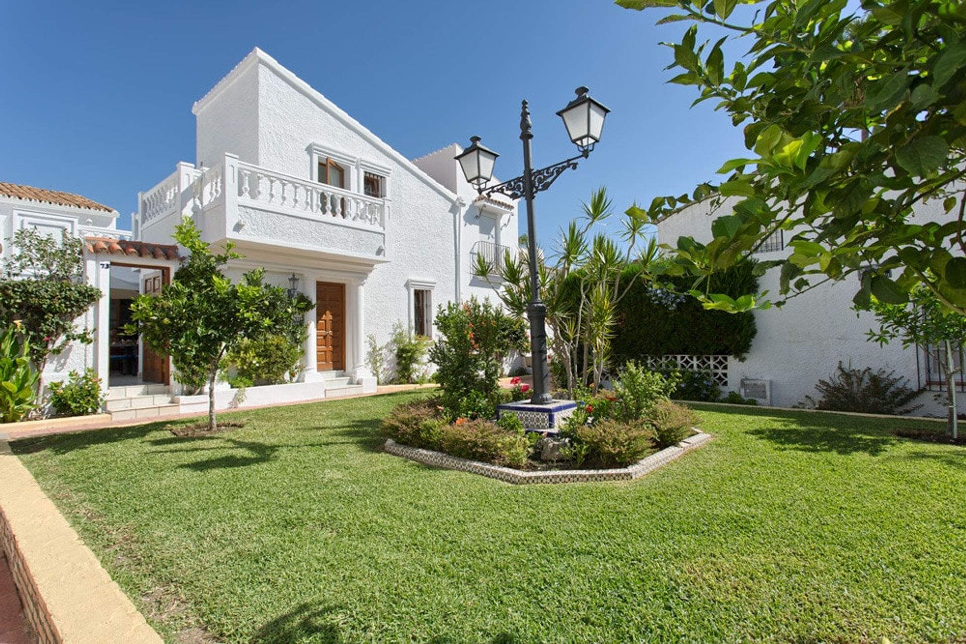 casa en Estepona, Andalucía 11297435