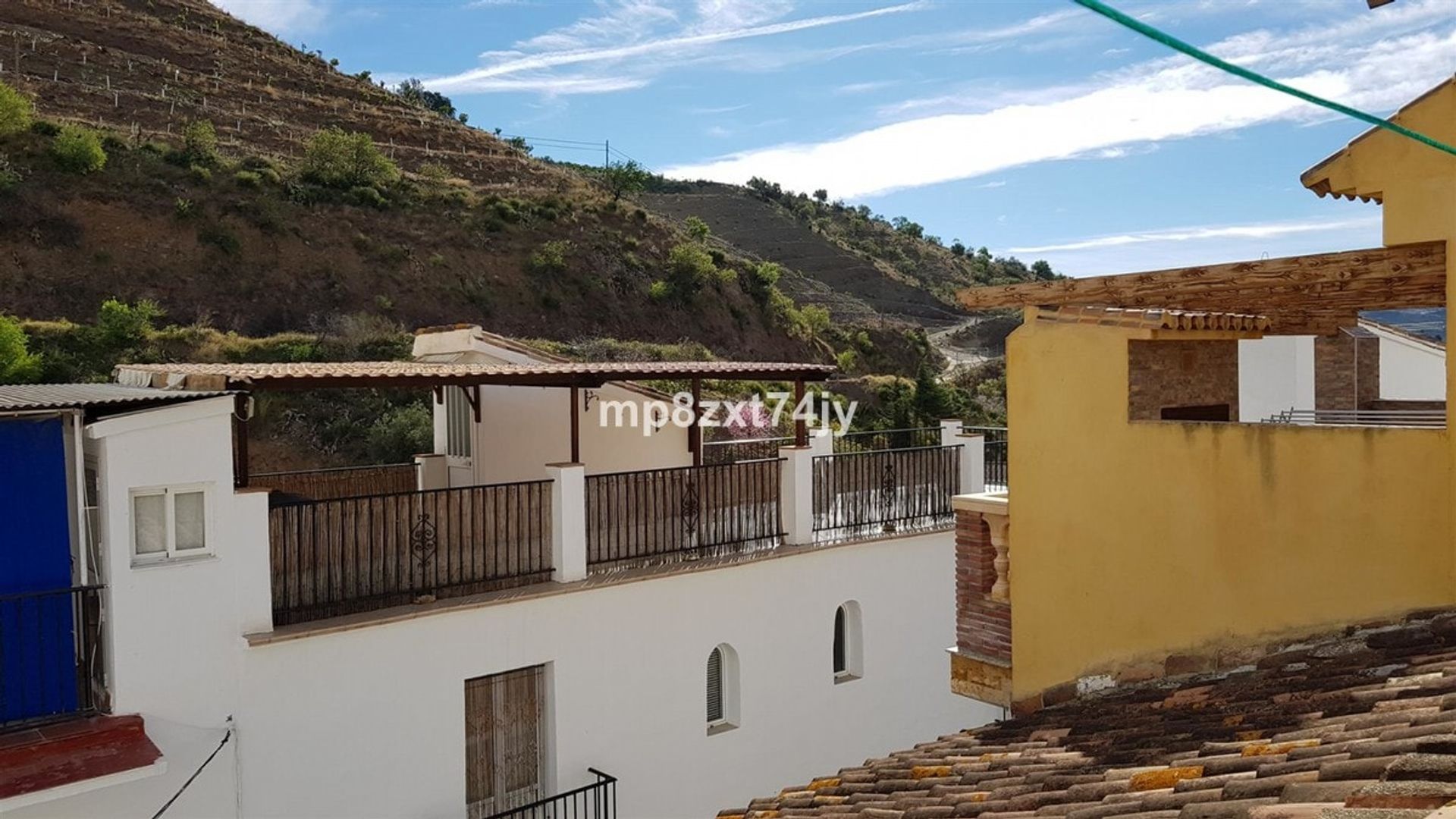 loger dans Vinuela, Andalousie 11297449