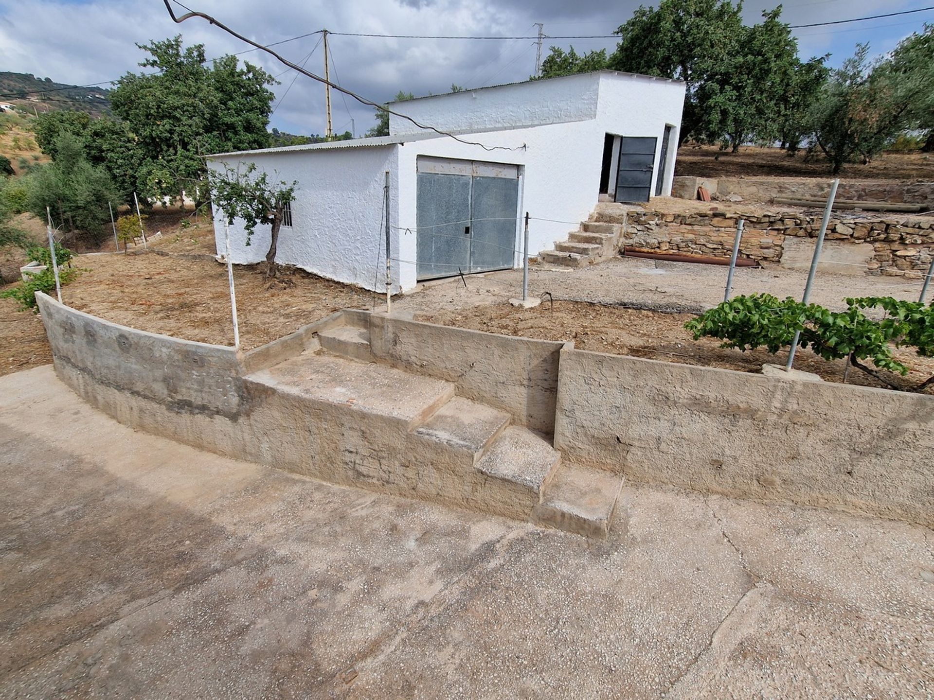 Hus i Comares, Andalucía 11297459