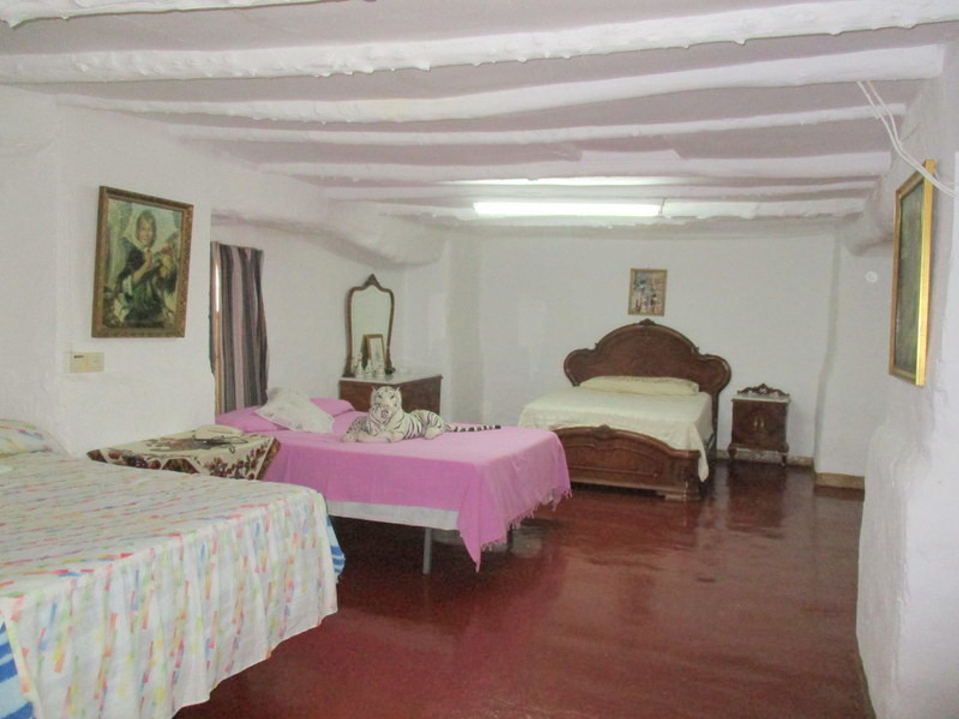 Casa nel Pizarra, Andalucía 11297466