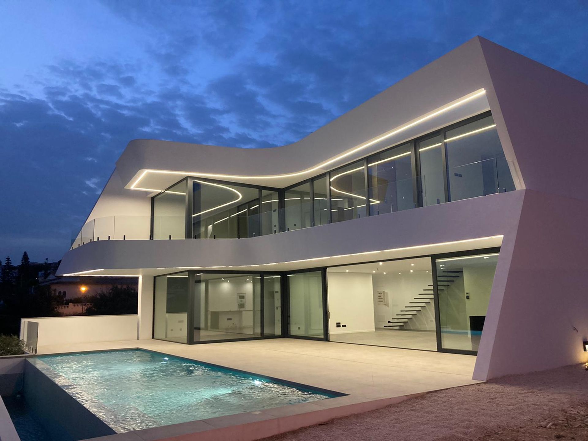 casa no Calpe, Valência 11297467