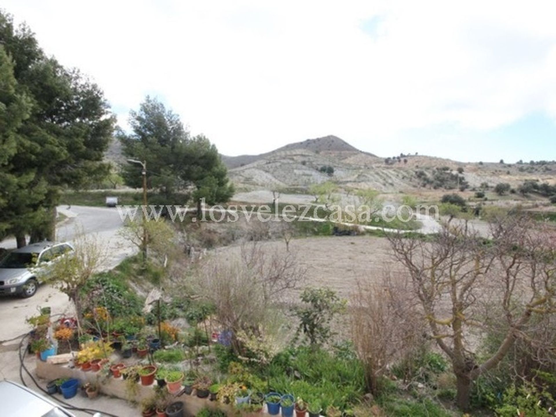 House in Los Cerricos, Andalucía 11297494