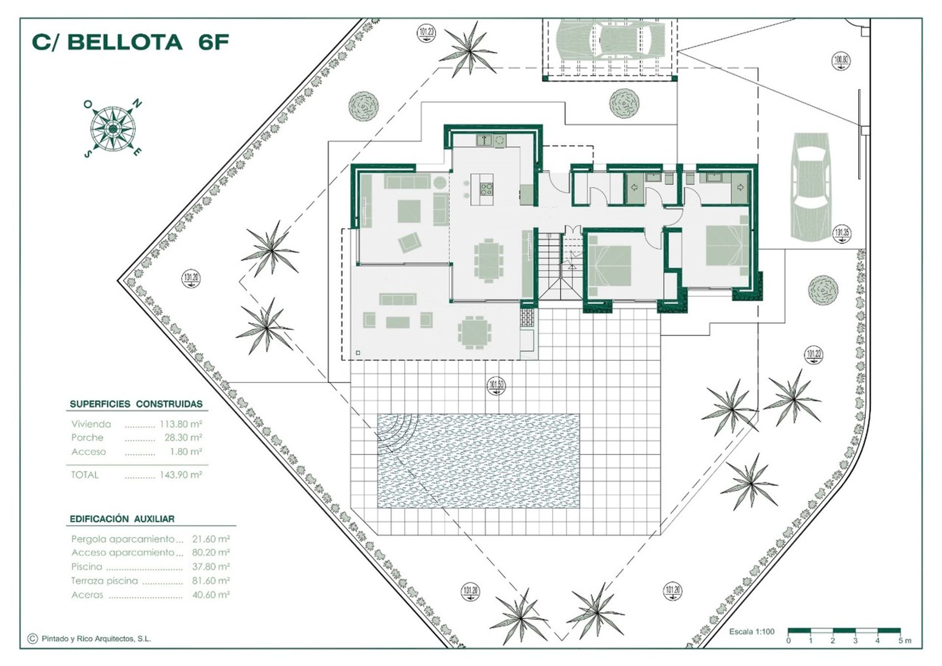 Rumah di Teulada, Comunidad Valenciana 11297510