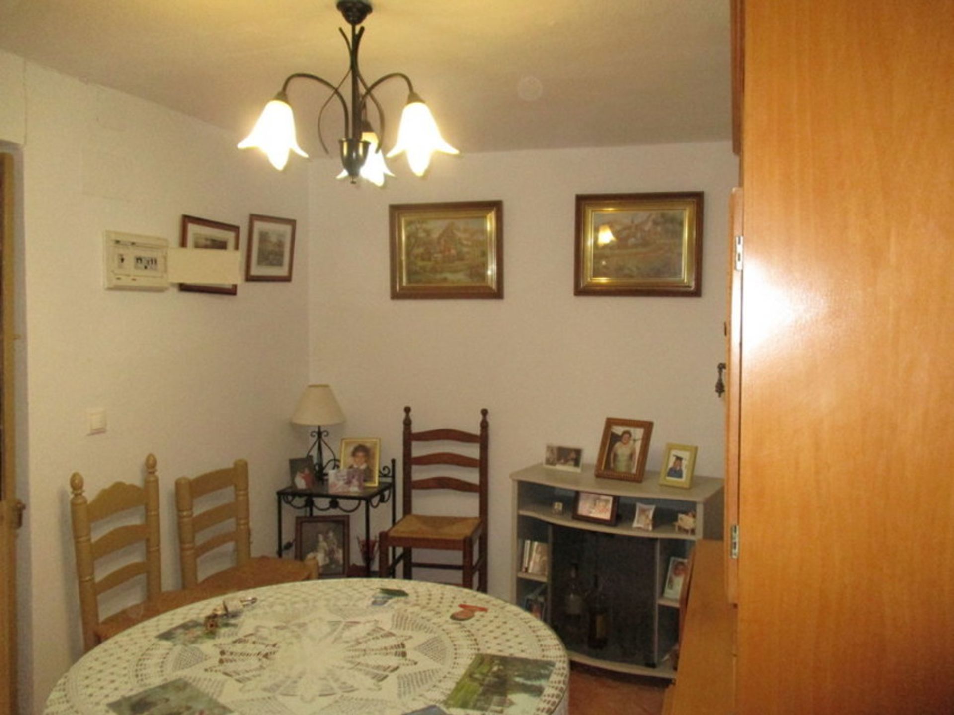 casa no Carratraca, Andaluzia 11297521