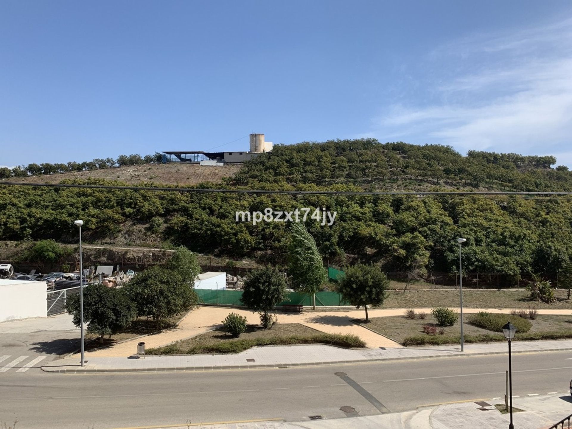 Maa sisään Huertas Bajas, Andalusia 11297585